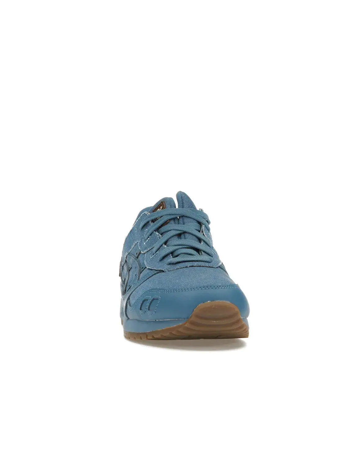 Мужские кроссовки с принтом ASICS Gel-Lyte III OG, Azure Azure — изображение 2 из 4