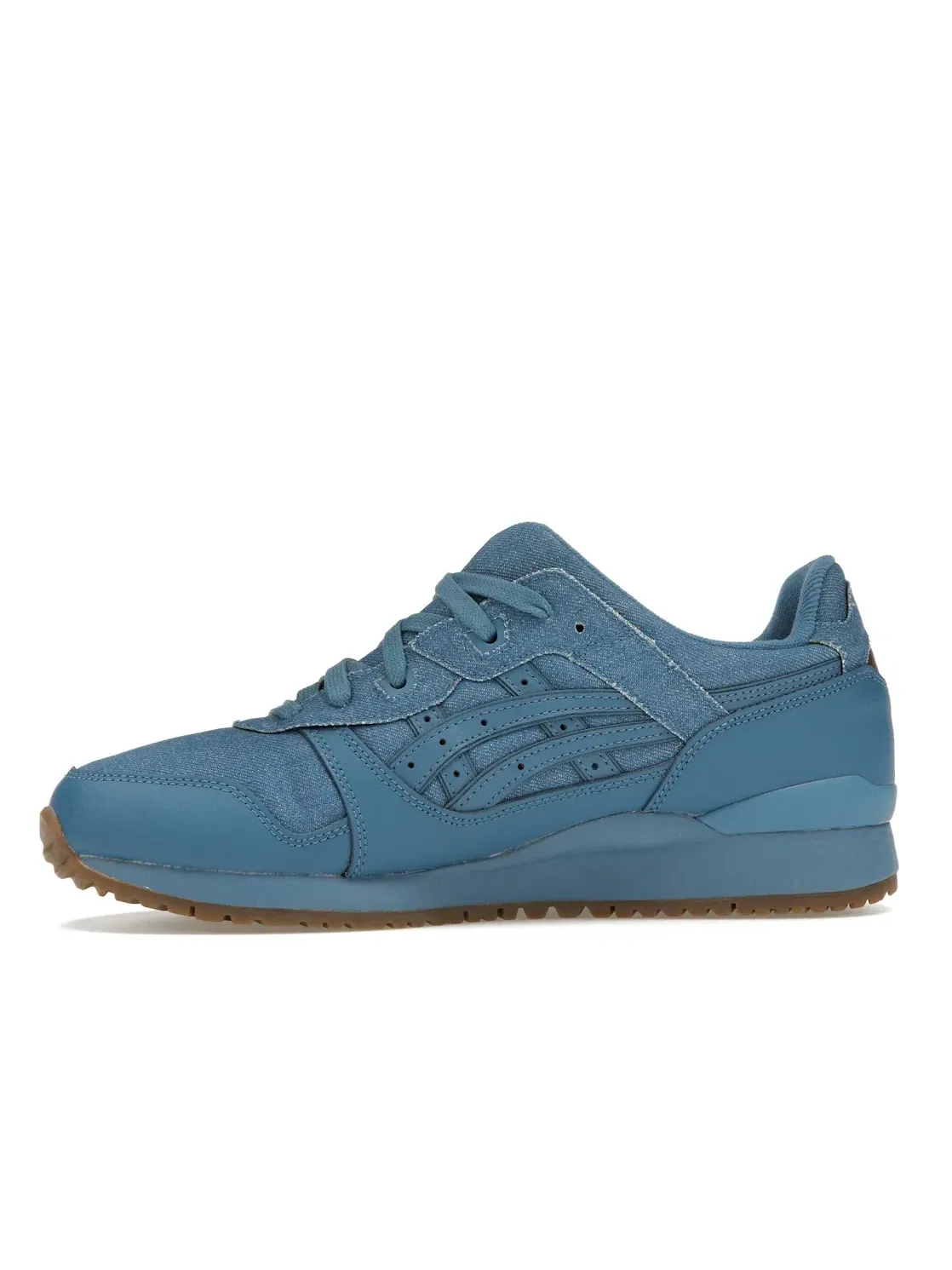 Мужские кроссовки с принтом ASICS Gel-Lyte III OG, Azure Azure — изображение 3 из 4