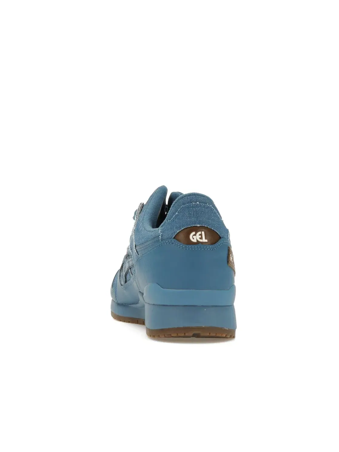Мужские кроссовки с принтом ASICS Gel-Lyte III OG, Azure Azure — изображение 4 из 4