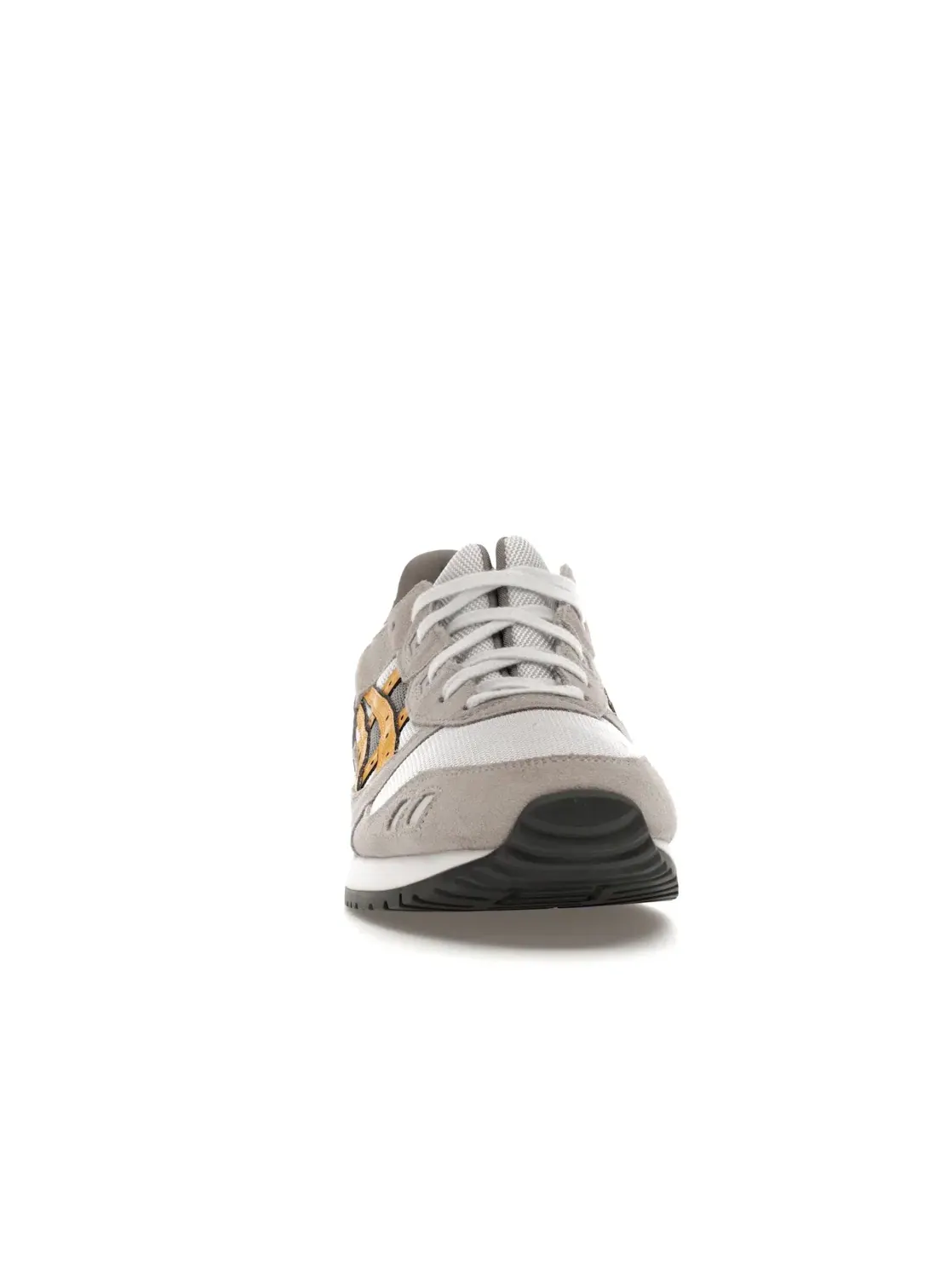 Мужские кроссовки lifestyle ASICS Gel-Lyte III OG — изображение 2 из 4, серый