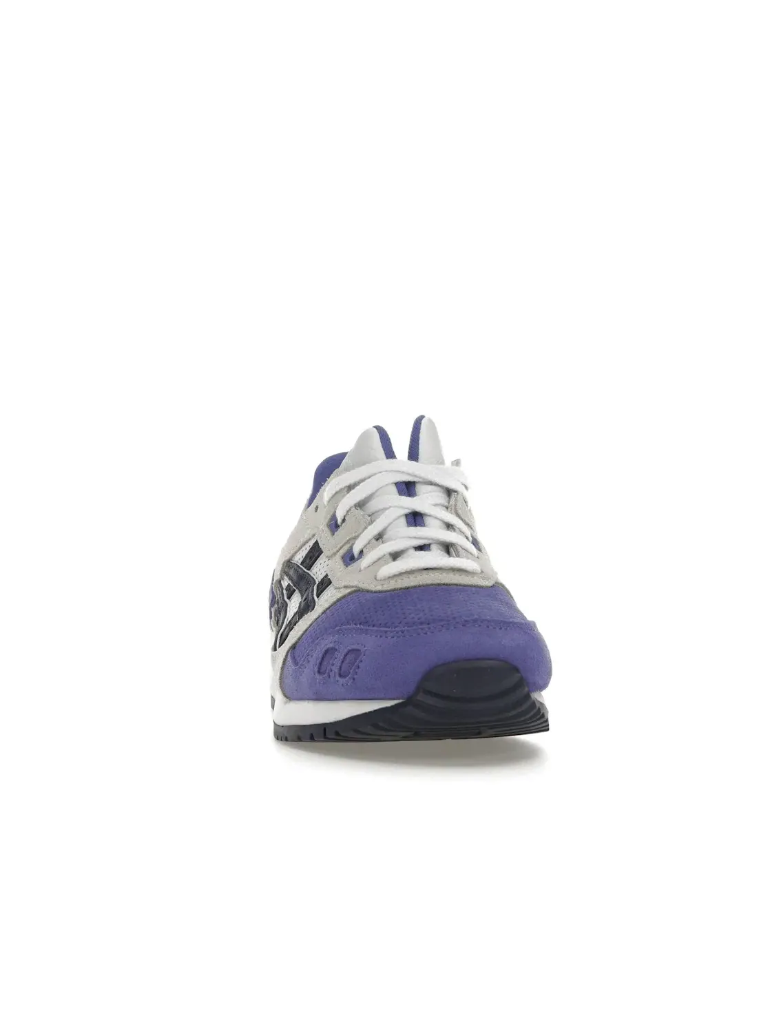 Мужские кроссовки Lifestyle ASICS Gel-Lyte III OG — изображение 2 из 4, индиго синий
