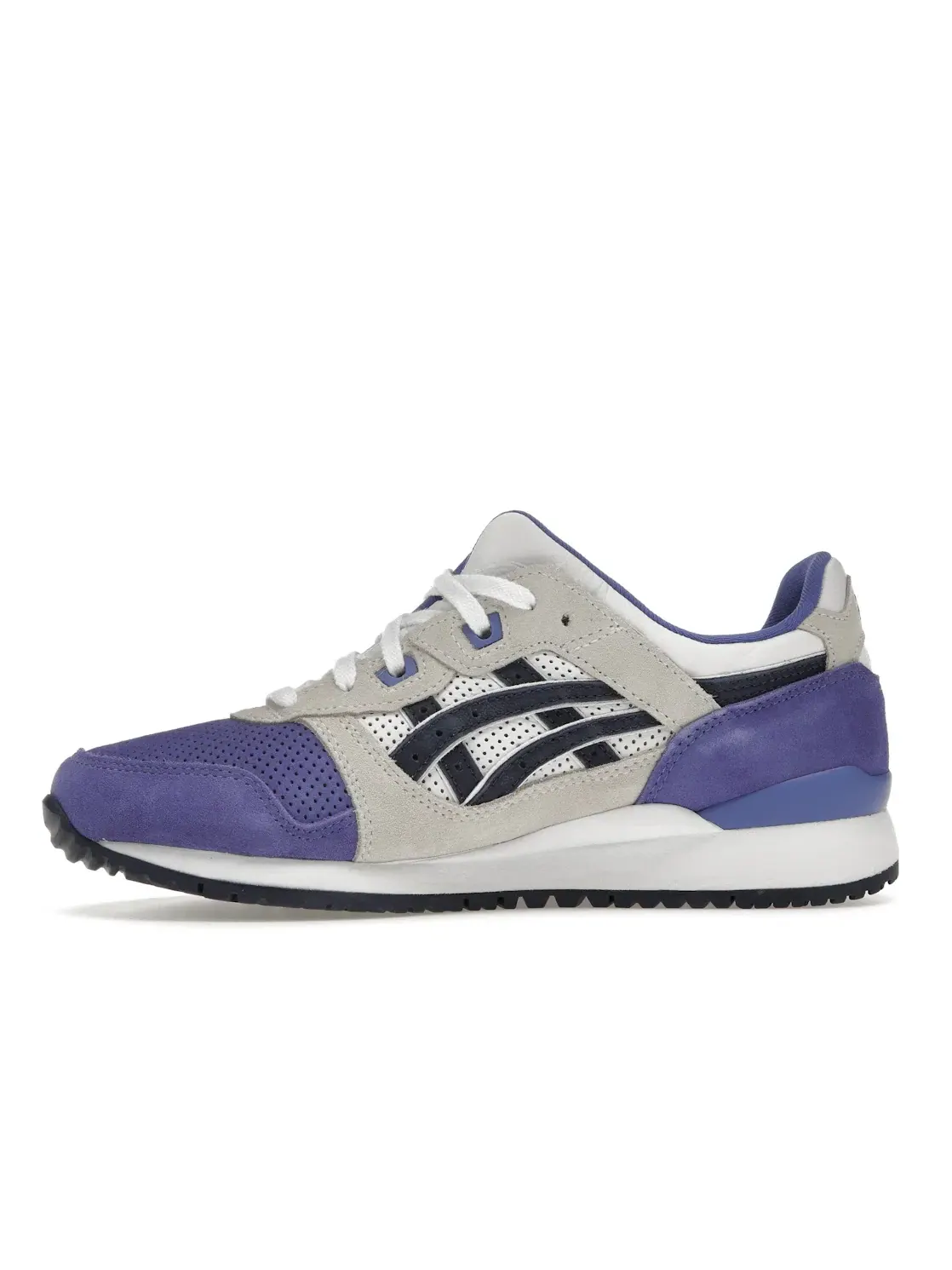 Мужские кроссовки Lifestyle ASICS Gel-Lyte III OG — изображение 3 из 4, индиго синий