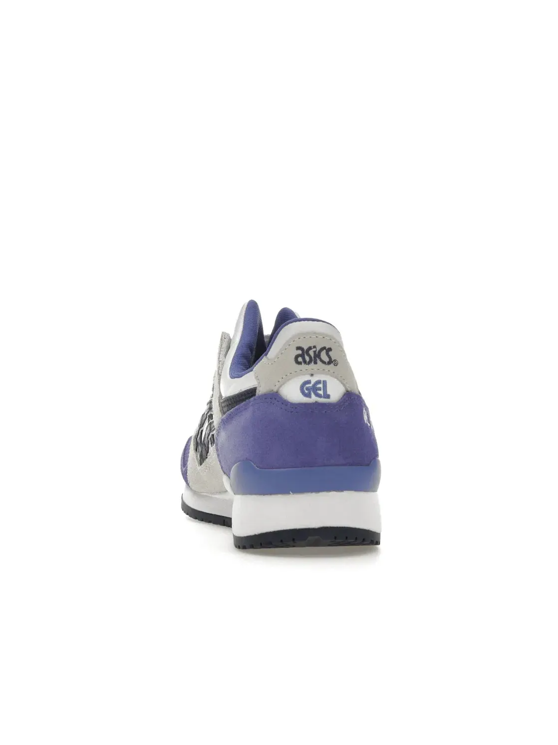 Мужские кроссовки Lifestyle ASICS Gel-Lyte III OG — изображение 4 из 4, индиго синий