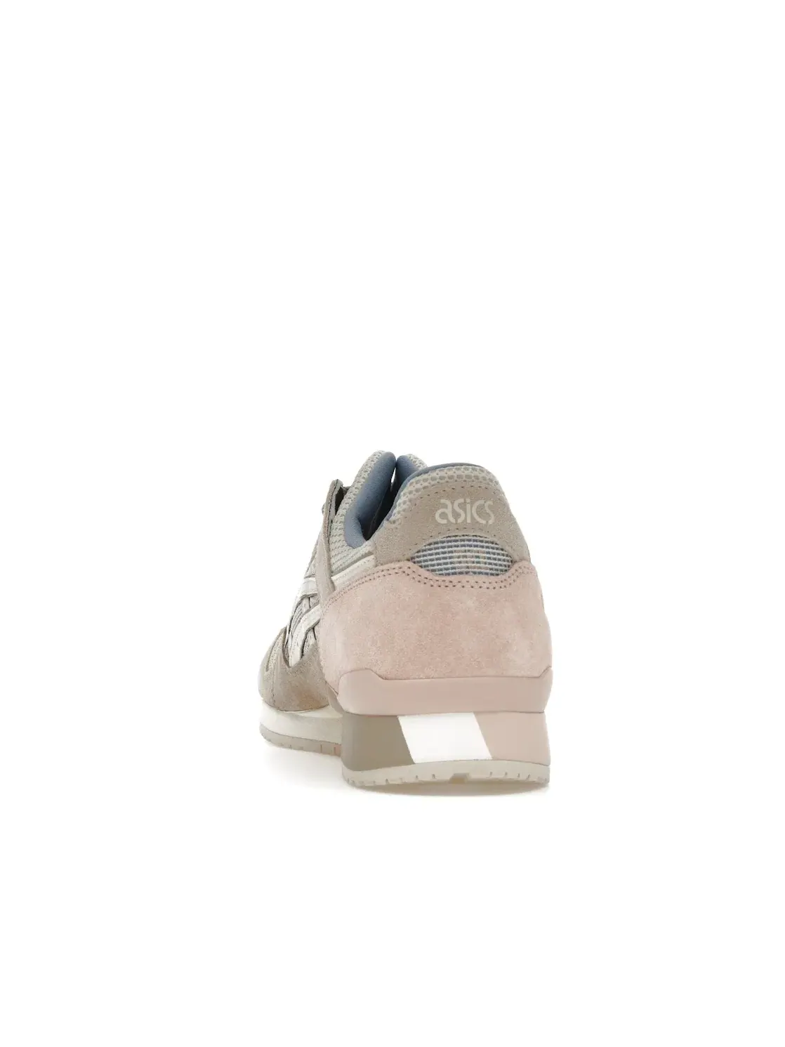 Мужские кроссовки Lifestyle ASICS Gel-Lyte III OG, Simply Taupe Maple Sugar — изображение 4 из 4