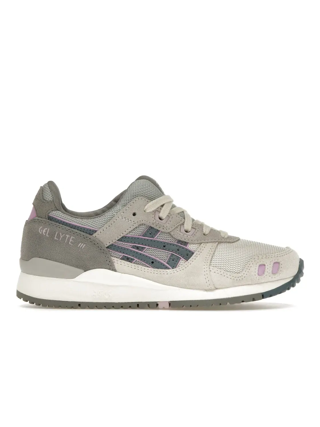 Мужские кроссовки Lifestyle ASICS Gel-Lyte III OG — изображение 1 из 4, серый