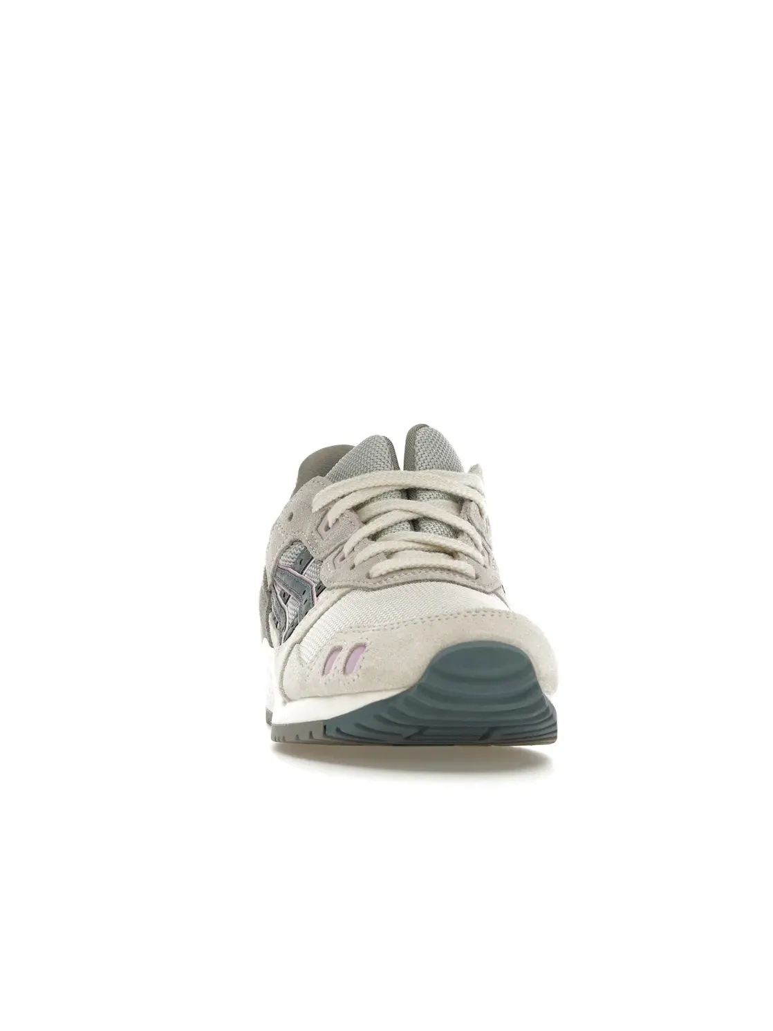 Мужские кроссовки Lifestyle ASICS Gel-Lyte III OG — изображение 2 из 4, серый
