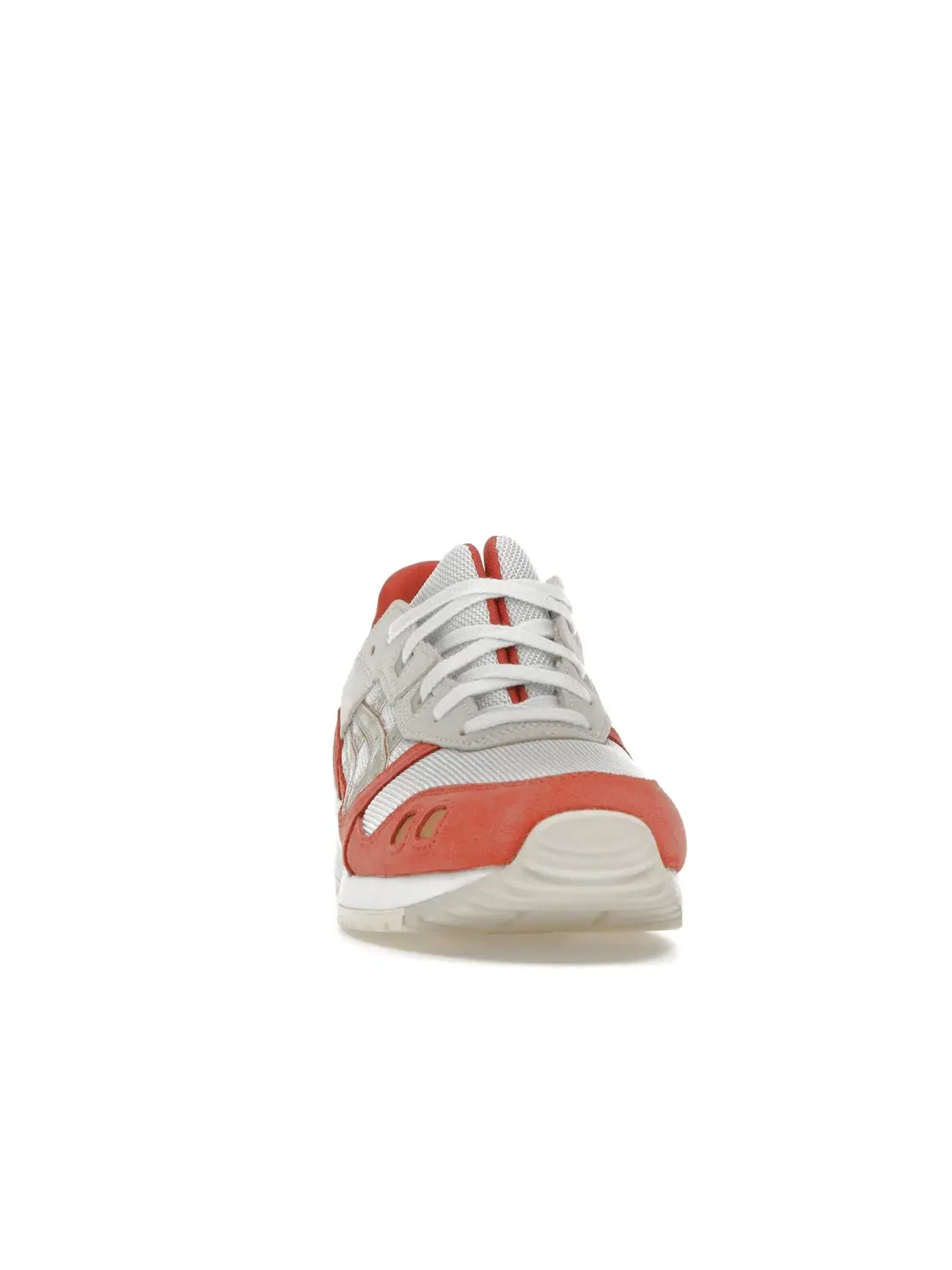 Мужские кроссовки Lifestyle ASICS Gel-Lyte III OG — изображение 2 из 4, белый/серый