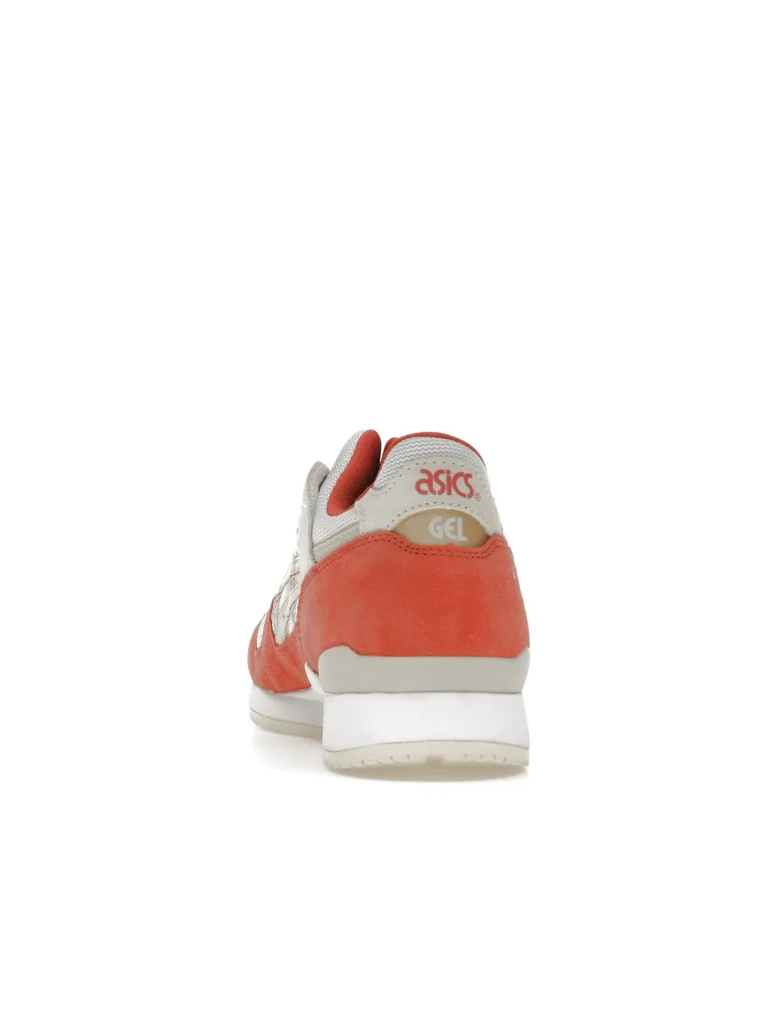 Мужские кроссовки Lifestyle ASICS Gel-Lyte III OG — изображение 4 из 4, белый/серый