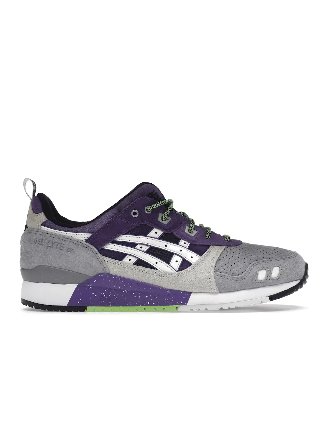 Мужские кроссовки Lifestyle ASICS Gel-Lyte III OG — изображение 1 из 4