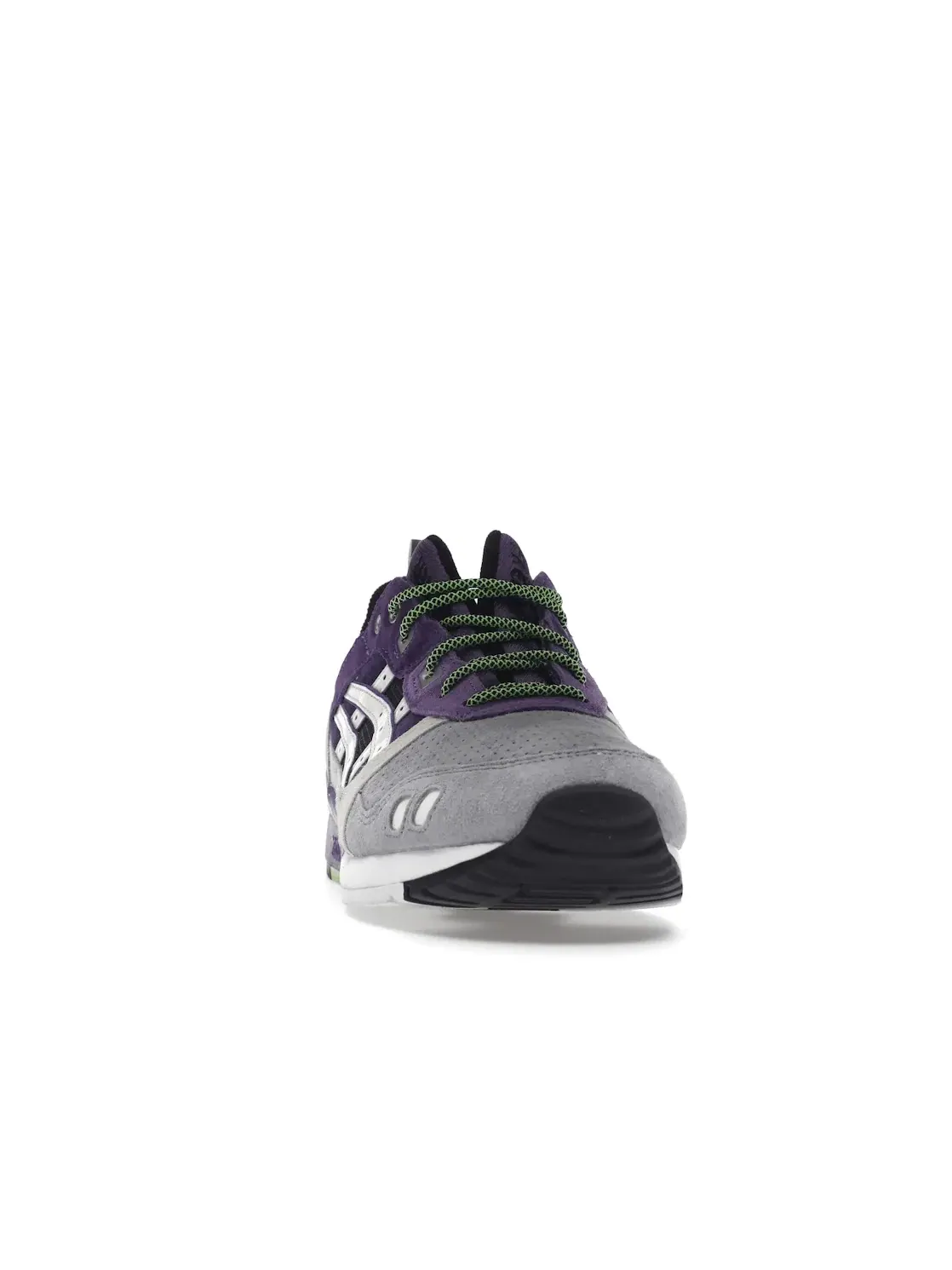 Мужские кроссовки Lifestyle ASICS Gel-Lyte III OG — изображение 2 из 4