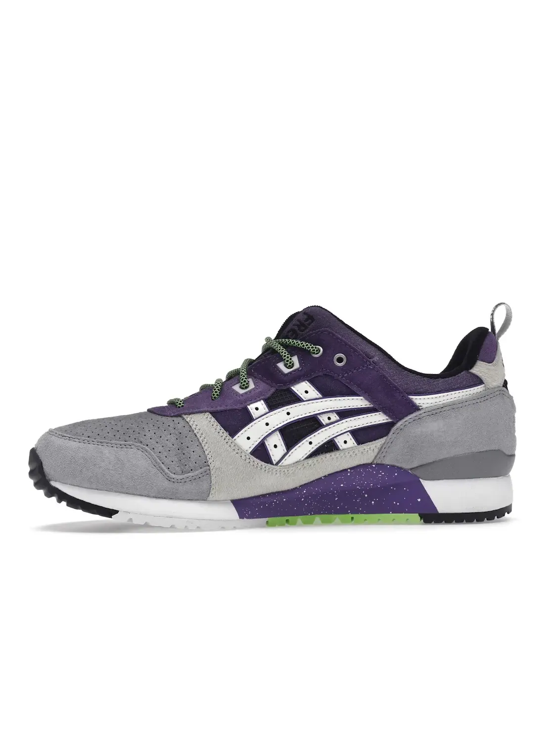 Мужские кроссовки Lifestyle ASICS Gel-Lyte III OG — изображение 3 из 4