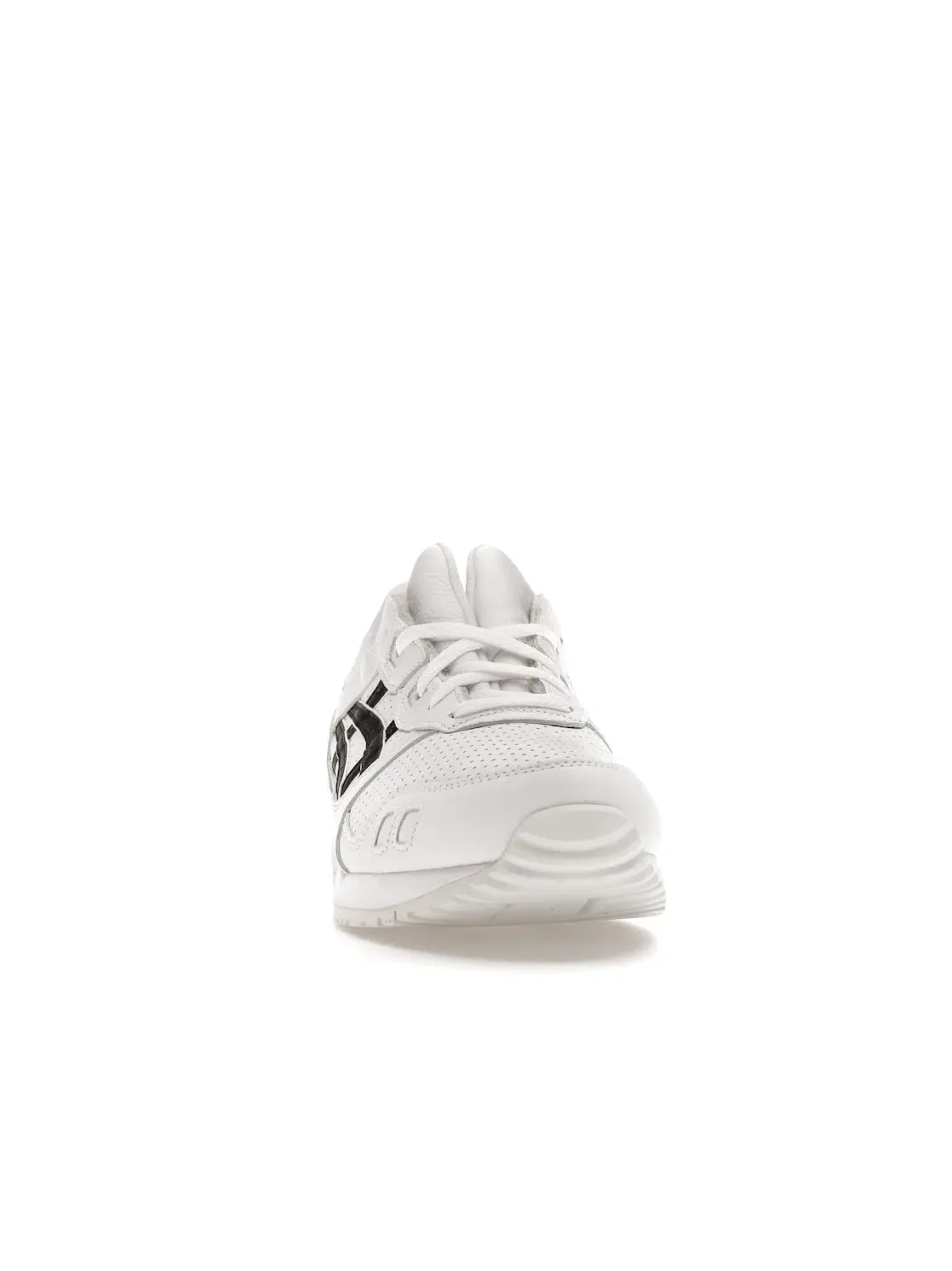 Кроссовки Lifestyle ASICS Gel-Lyte III OG — изображение 2 из 4, белый/черный