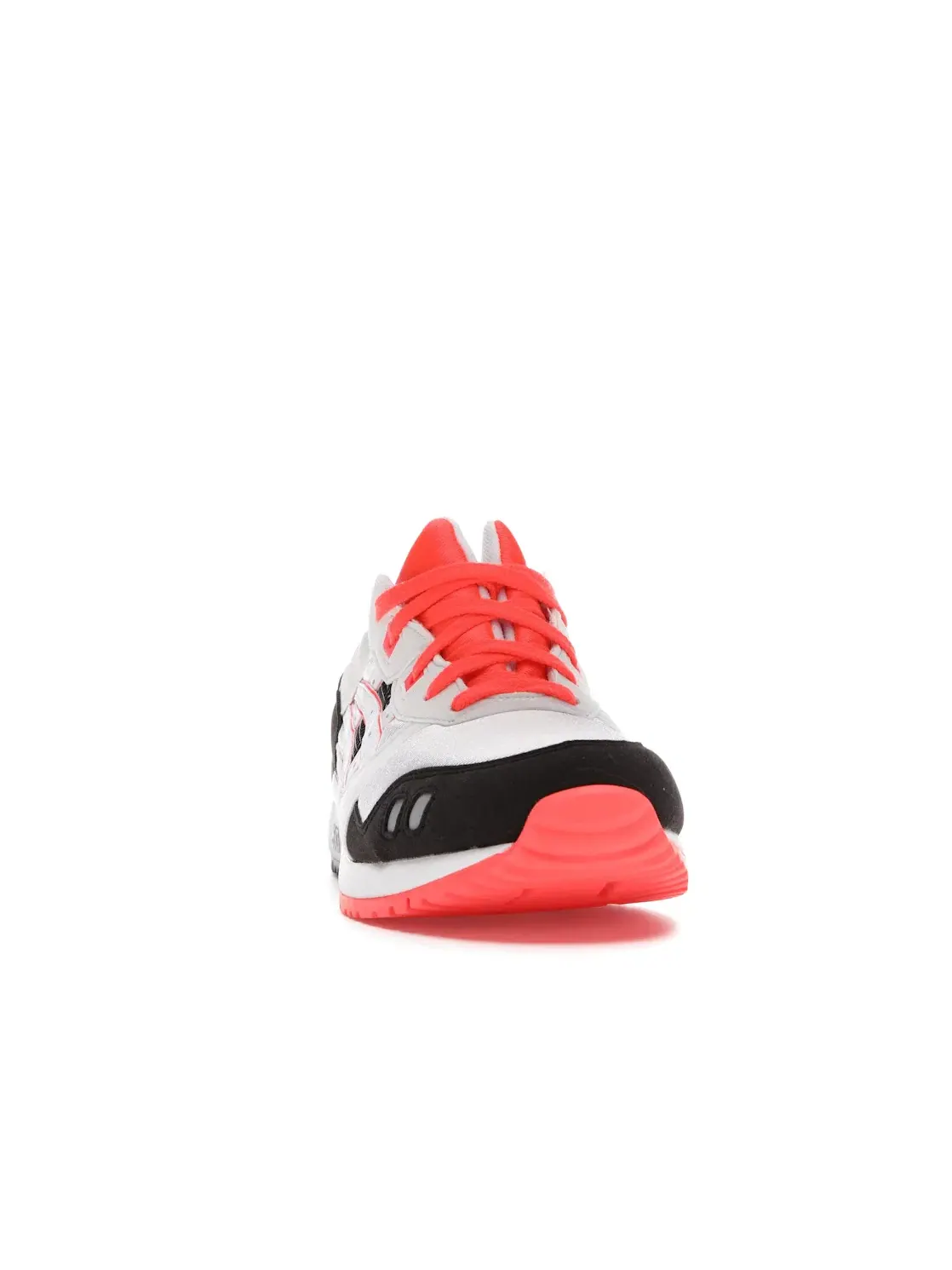 Мужские кроссовки Lifestyle ASICS Gel-Lyte III OG — изображение 2 из 4, белый