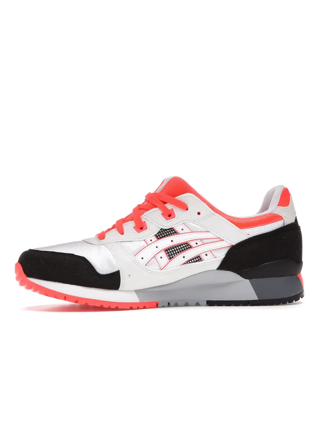 Мужские кроссовки Lifestyle ASICS Gel-Lyte III OG — изображение 3 из 4, белый