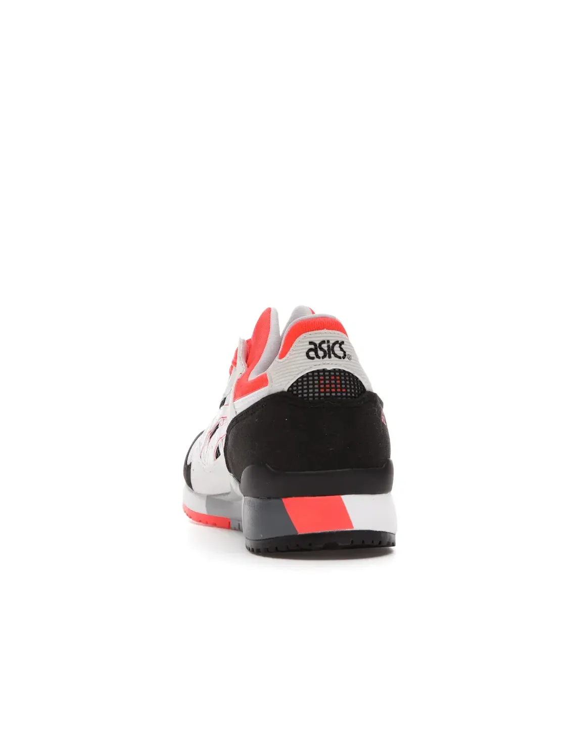 Мужские кроссовки Lifestyle ASICS Gel-Lyte III OG — изображение 4 из 4, белый