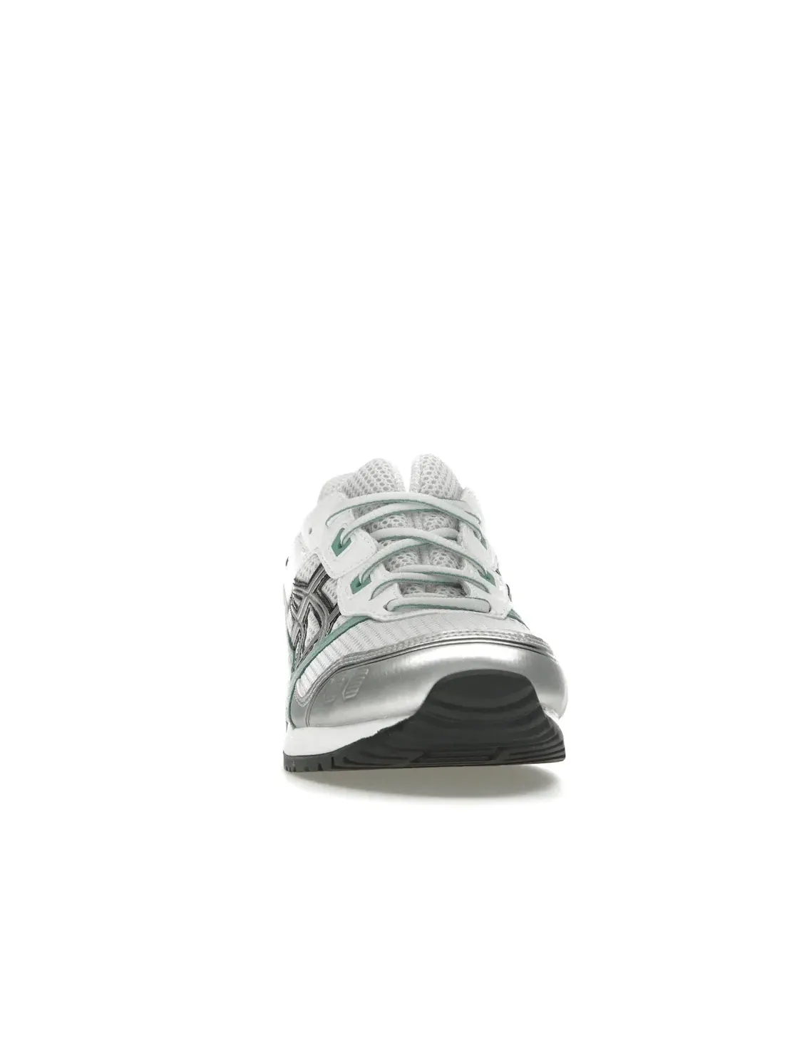 Мужские кроссовки Lifestyle ASICS Gel-Lyte III OG Y2K Pack Sage — изображение 2 из 4, белый