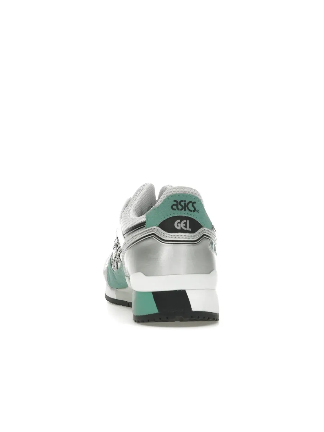 Мужские кроссовки Lifestyle ASICS Gel-Lyte III OG Y2K Pack Sage — изображение 4 из 4, белый