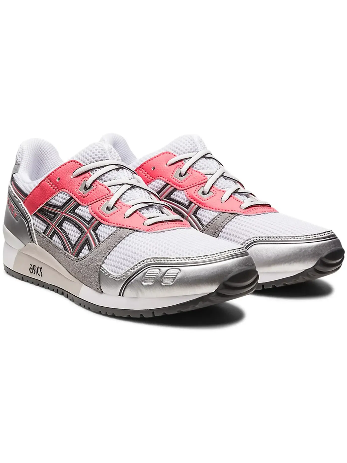 Мужские кроссовки Lifestyle ASICS Gel-Lyte III OG — изображение 2 из 3, белый