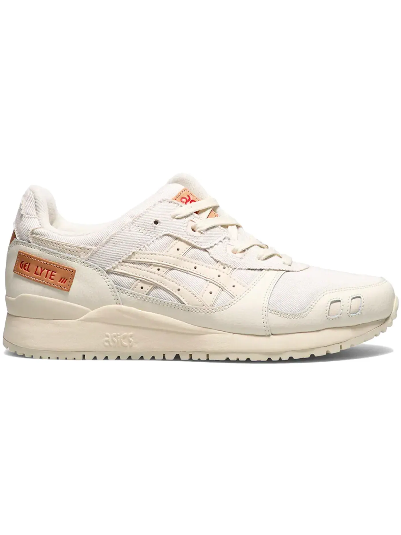Мужские кроссовки Lifestyle ASICS Gel-Lyte III Okayama Denim — изображение 1 из 1