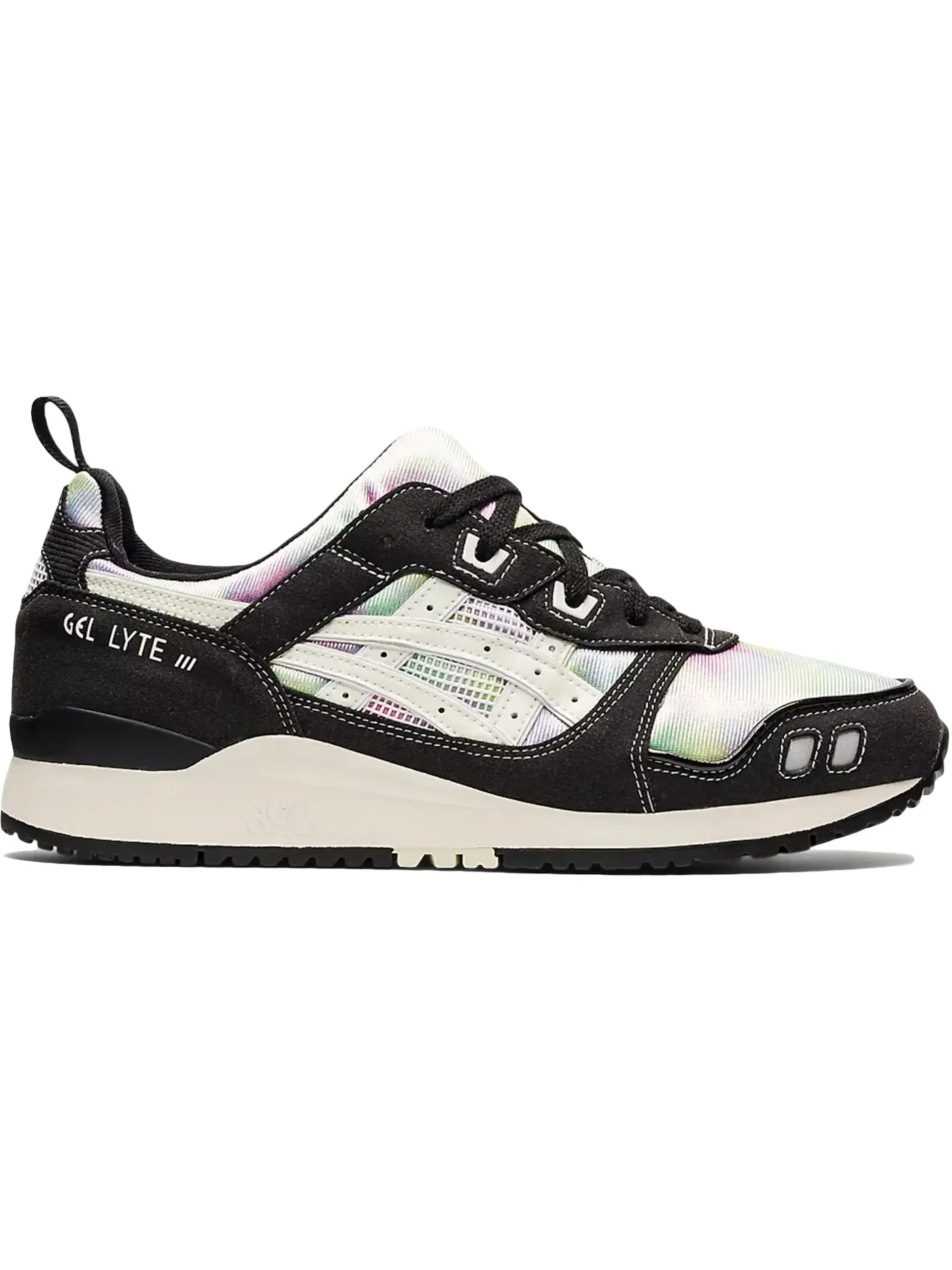 Мужские кроссовки Lifestyle ASICS Gel-Lyte III OG — изображение 1 из 1, мульти/белый