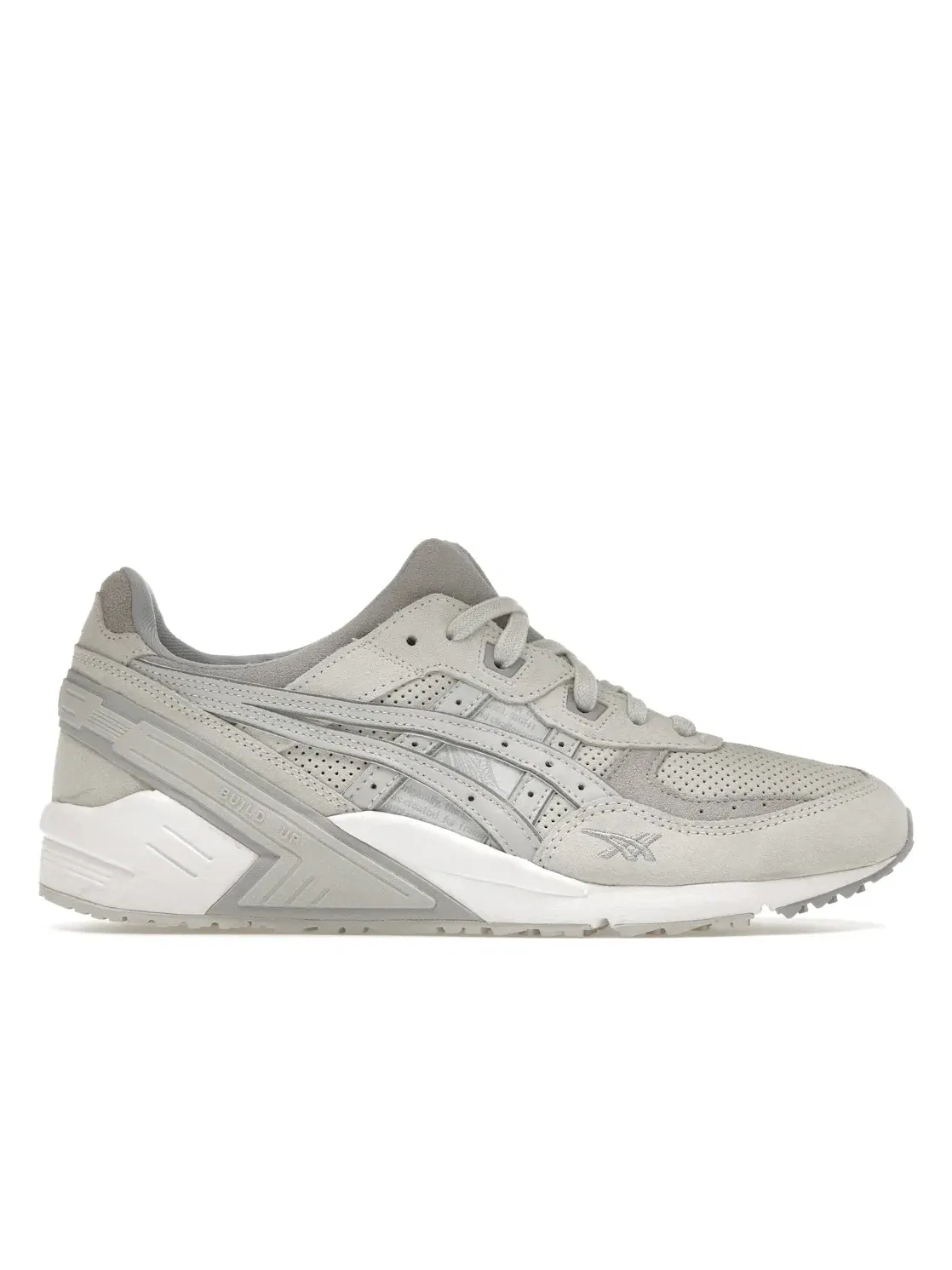 Мужские кроссовки Lifestyle ASICS Gel-Lyte III RE — изображение 1 из 4, серый/серый