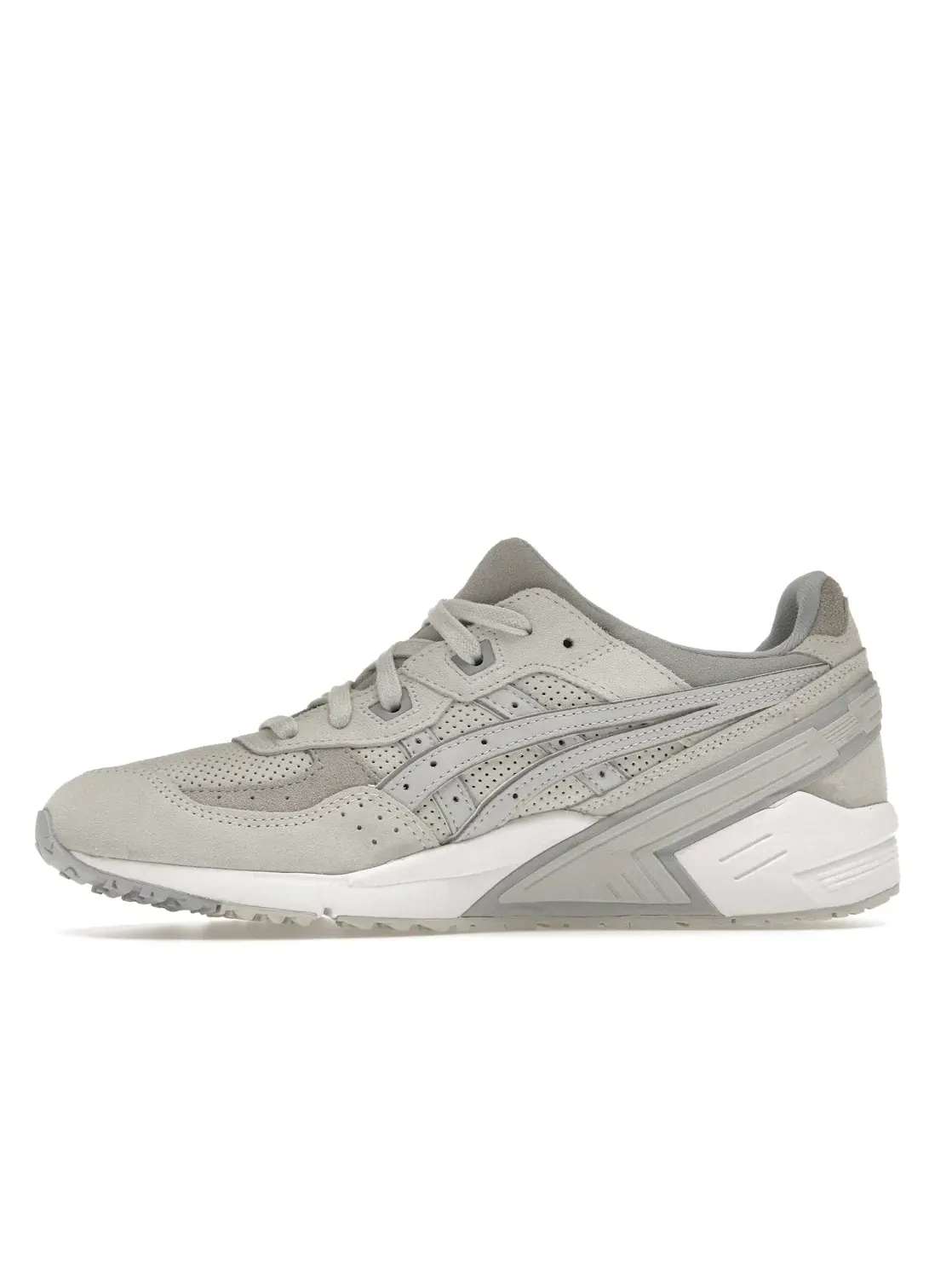 Мужские кроссовки Lifestyle ASICS Gel-Lyte III RE — изображение 3 из 4, серый/серый