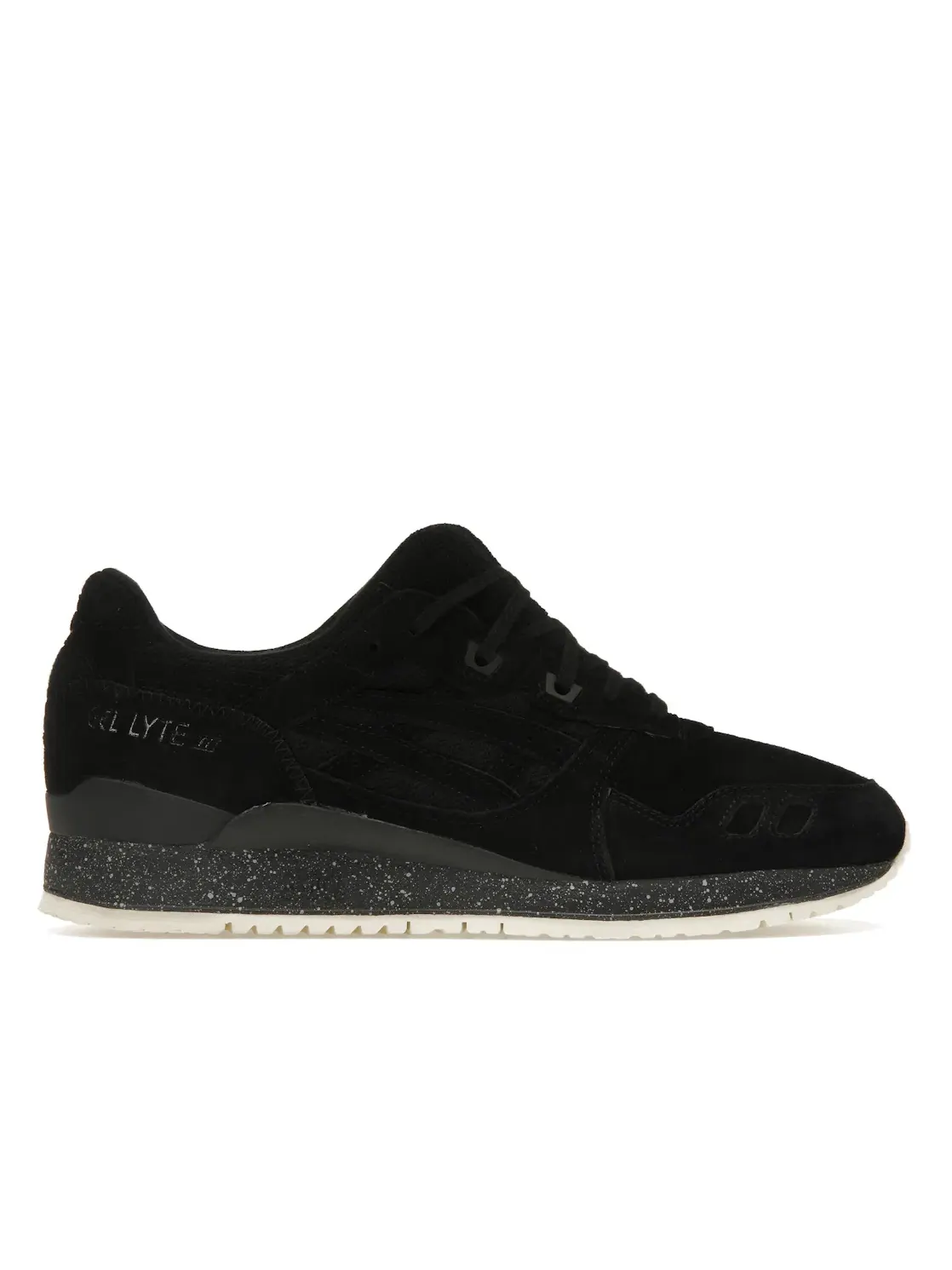 Мужские кроссовки Lifestyle ASICS Gel-Lyte III Reigning Champ — изображение 1 из 4, черный