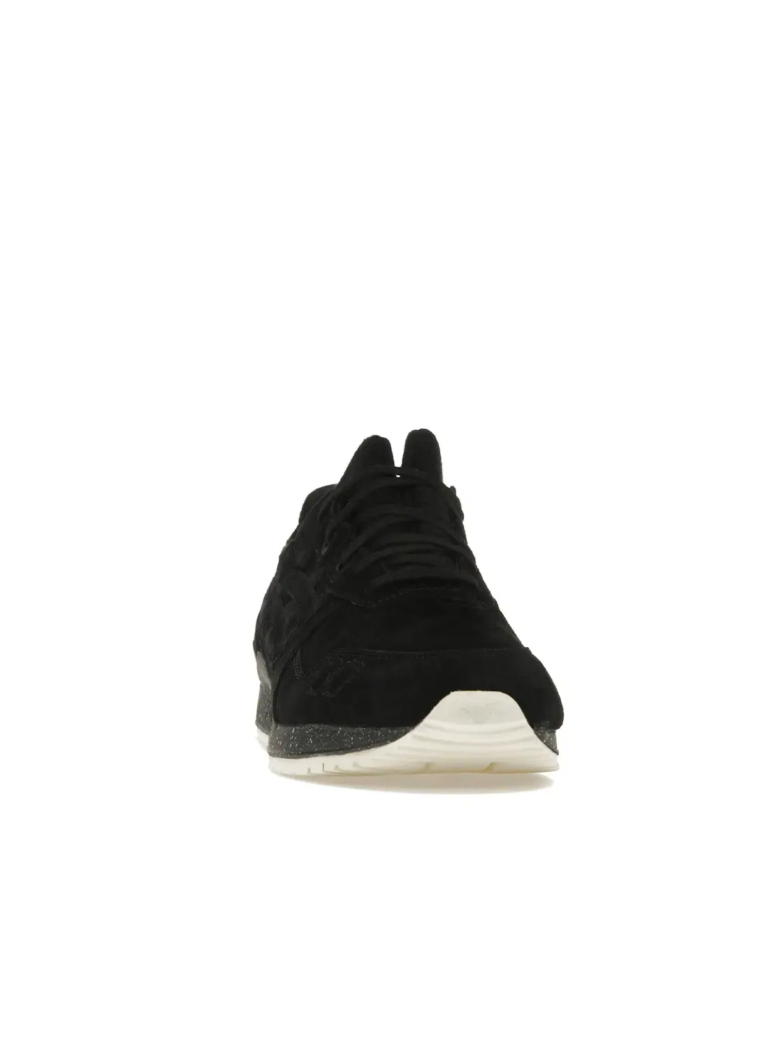 Мужские кроссовки Lifestyle ASICS Gel-Lyte III Reigning Champ — изображение 2 из 4, черный