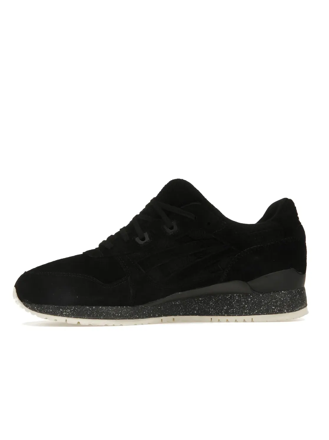 Мужские кроссовки Lifestyle ASICS Gel-Lyte III Reigning Champ — изображение 3 из 4, черный