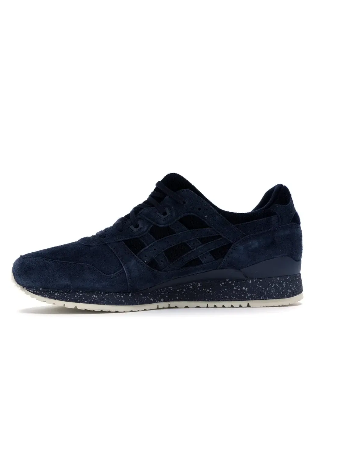 Мужские кроссовки Lifestyle ASICS Gel-Lyte III Reigning Champ, Indian Ink — изображение 3 из 4
