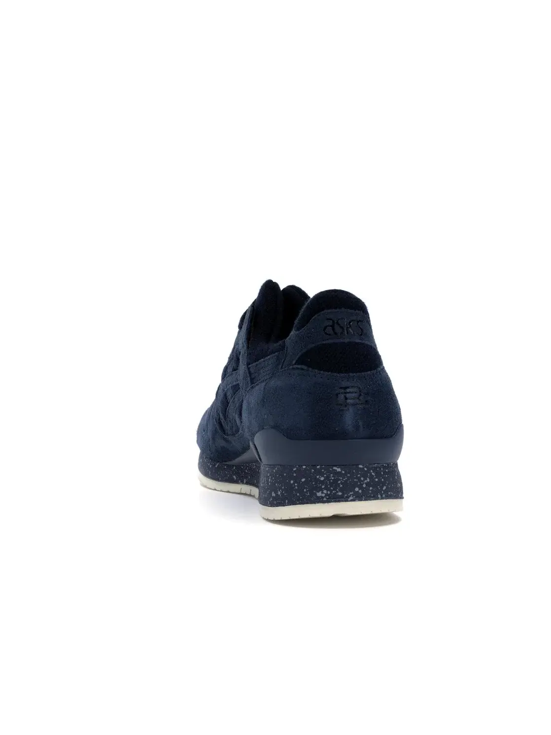 Мужские кроссовки Lifestyle ASICS Gel-Lyte III Reigning Champ, Indian Ink — изображение 4 из 4