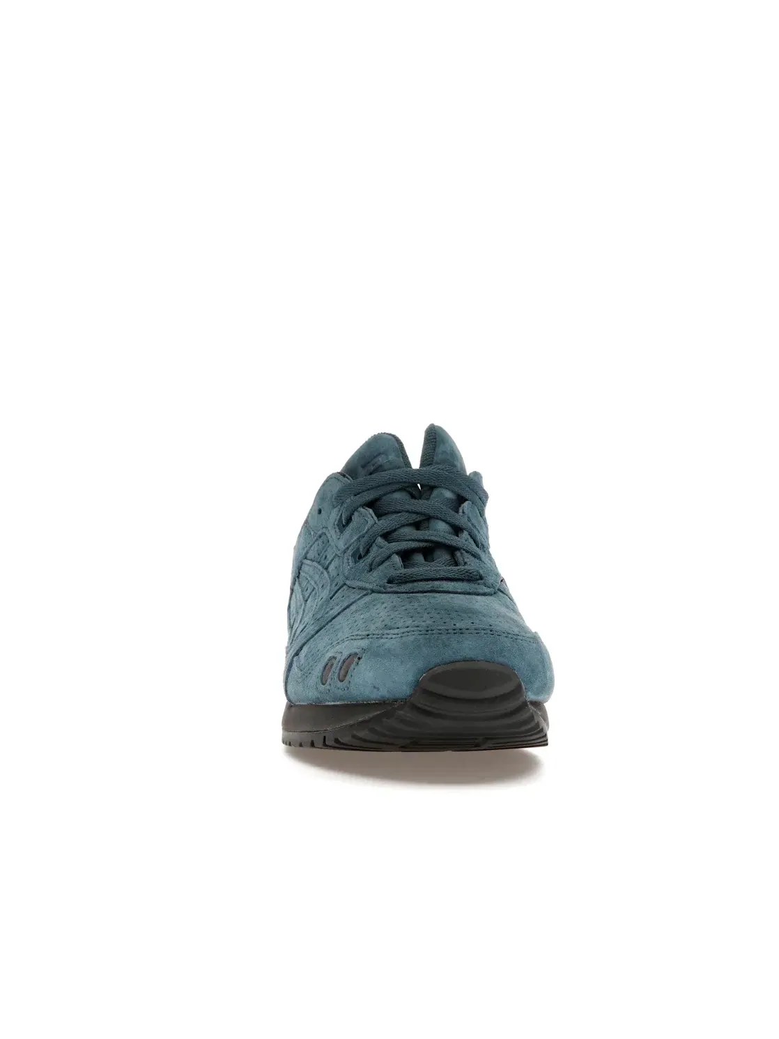Мужские кроссовки Lifestyle ASICS Gel-Lyte III Ronnie Fieg The Palette Anchor, Anchor/Anchor — изображение 2 из 4