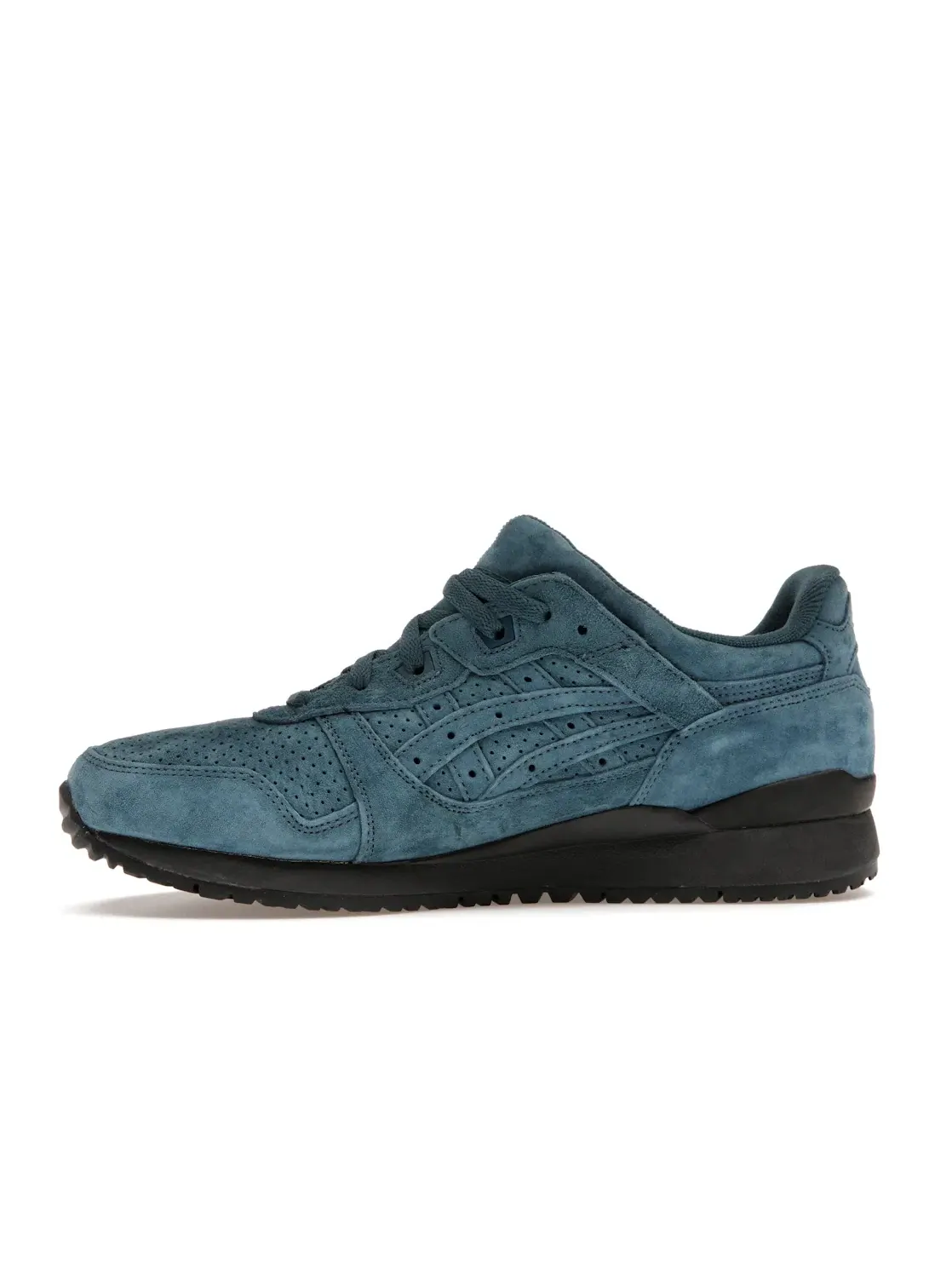 Мужские кроссовки Lifestyle ASICS Gel-Lyte III Ronnie Fieg The Palette Anchor, Anchor/Anchor — изображение 3 из 4