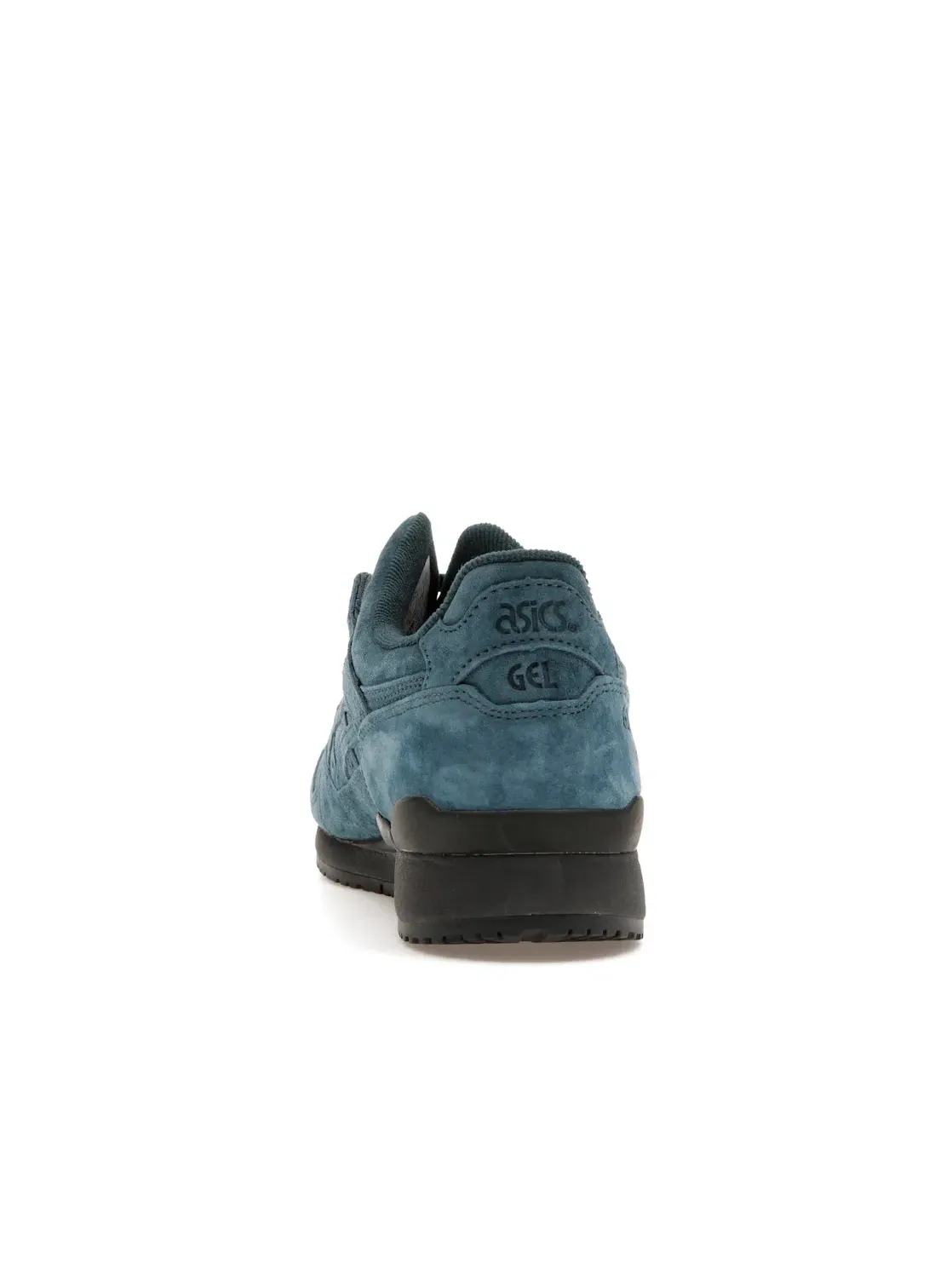 Мужские кроссовки Lifestyle ASICS Gel-Lyte III Ronnie Fieg The Palette Anchor, Anchor/Anchor — изображение 4 из 4