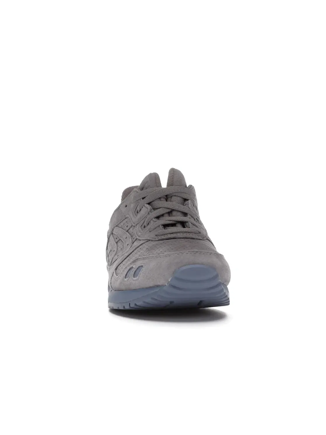Мужские кроссовки Lifestyle ASICS Gel-Lyte III Ronnie Fieg The Palette, Argon/Argon — изображение 2 из 4