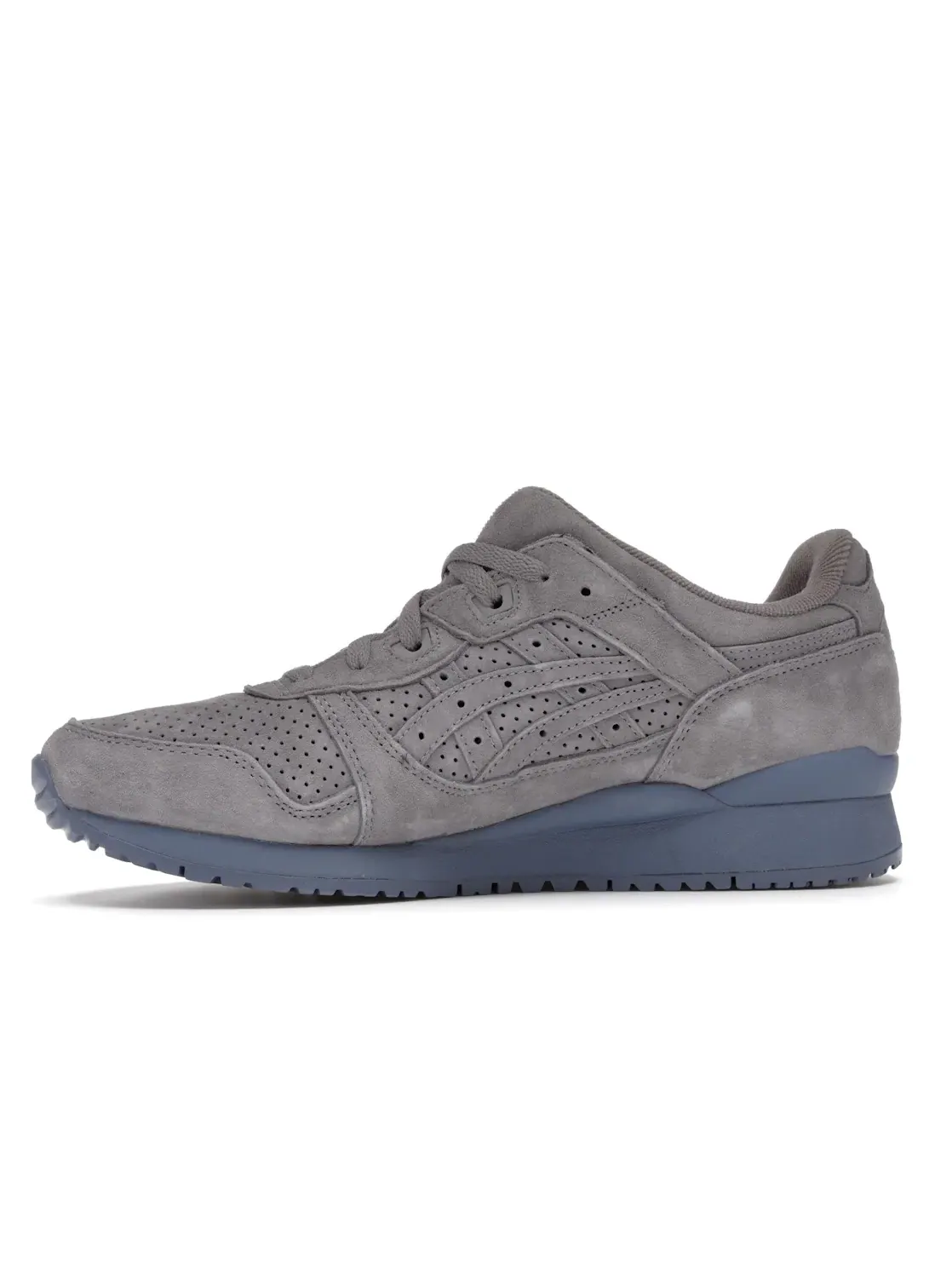 Мужские кроссовки Lifestyle ASICS Gel-Lyte III Ronnie Fieg The Palette, Argon/Argon — изображение 3 из 4