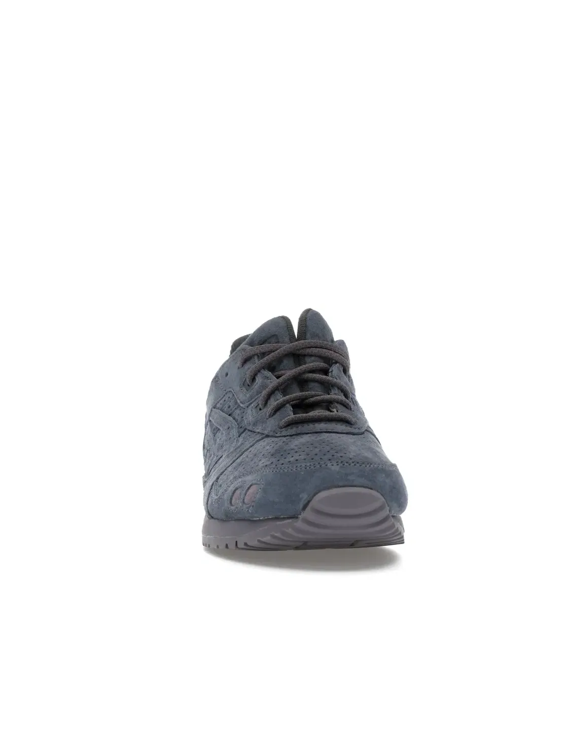 Мужские кроссовки Lifestyle ASICS Gel-Lyte III Ronnie Fieg The Palette, Asteroid/Asteroid — изображение 2 из 4