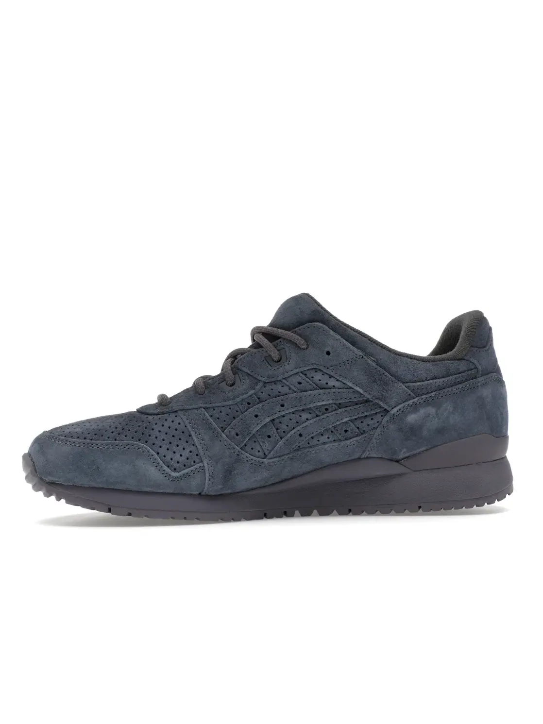 Мужские кроссовки Lifestyle ASICS Gel-Lyte III Ronnie Fieg The Palette, Asteroid/Asteroid — изображение 3 из 4