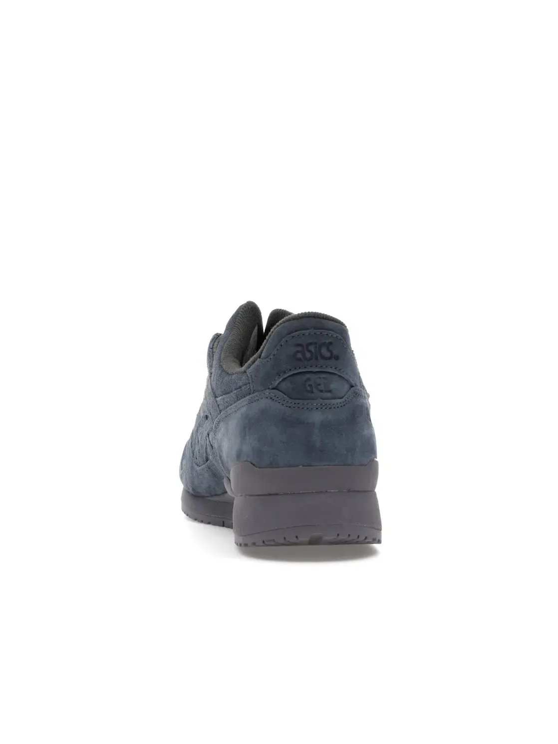 Мужские кроссовки Lifestyle ASICS Gel-Lyte III Ronnie Fieg The Palette, Asteroid/Asteroid — изображение 4 из 4