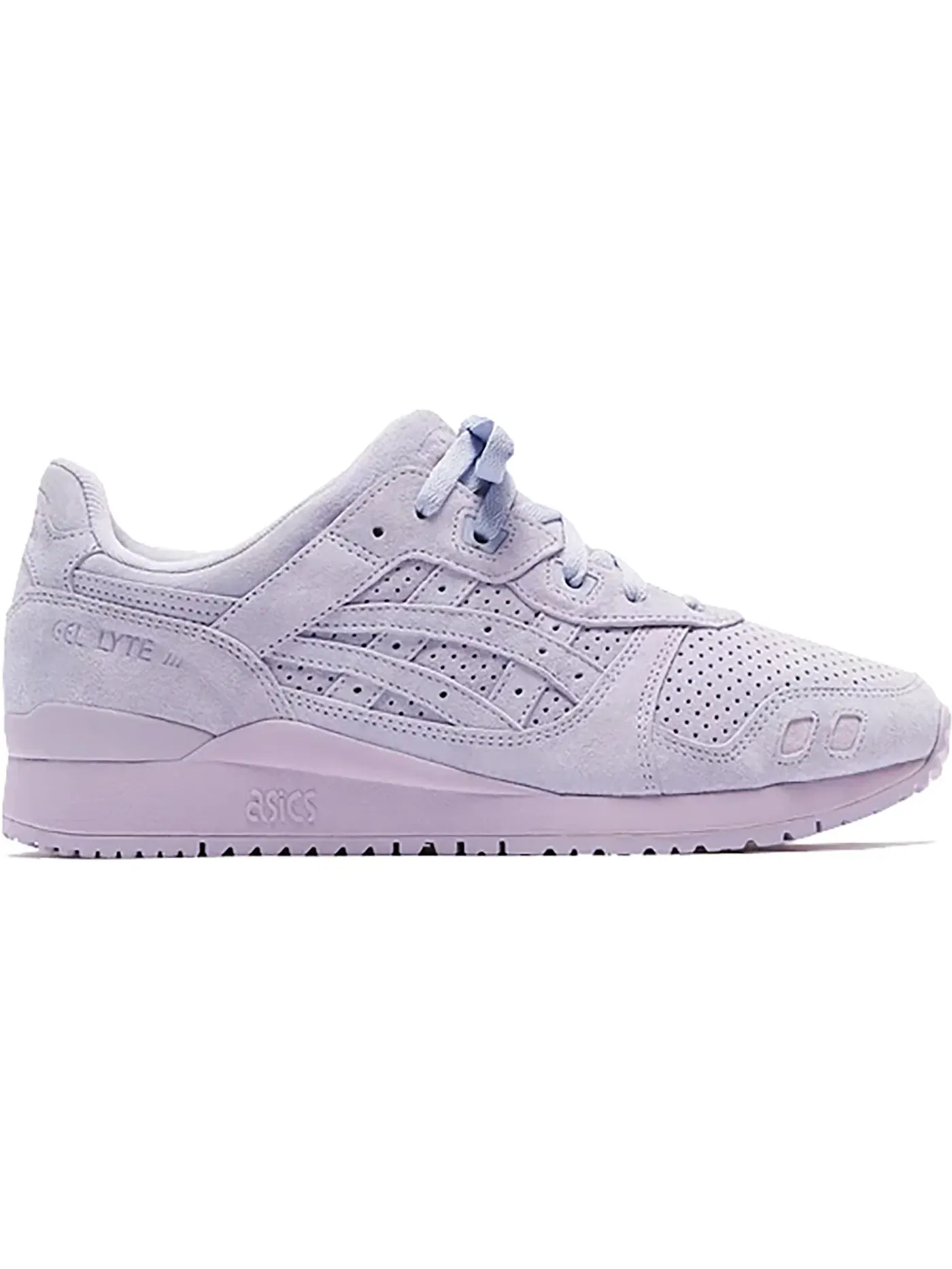 Мужские кроссовки ASICS Gel-Lyte III, Avalanche — изображение 1 из 1