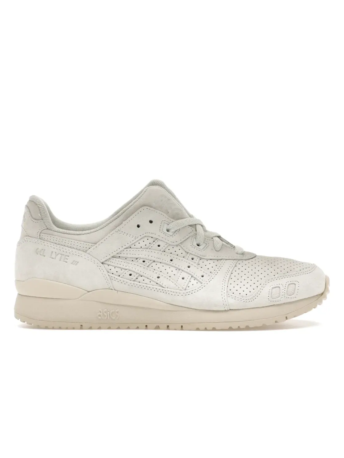 Мужские кроссовки Lifestyle ASICS Gel-Lyte III Ronnie Fieg The Palette — изображение 1 из 4, мел