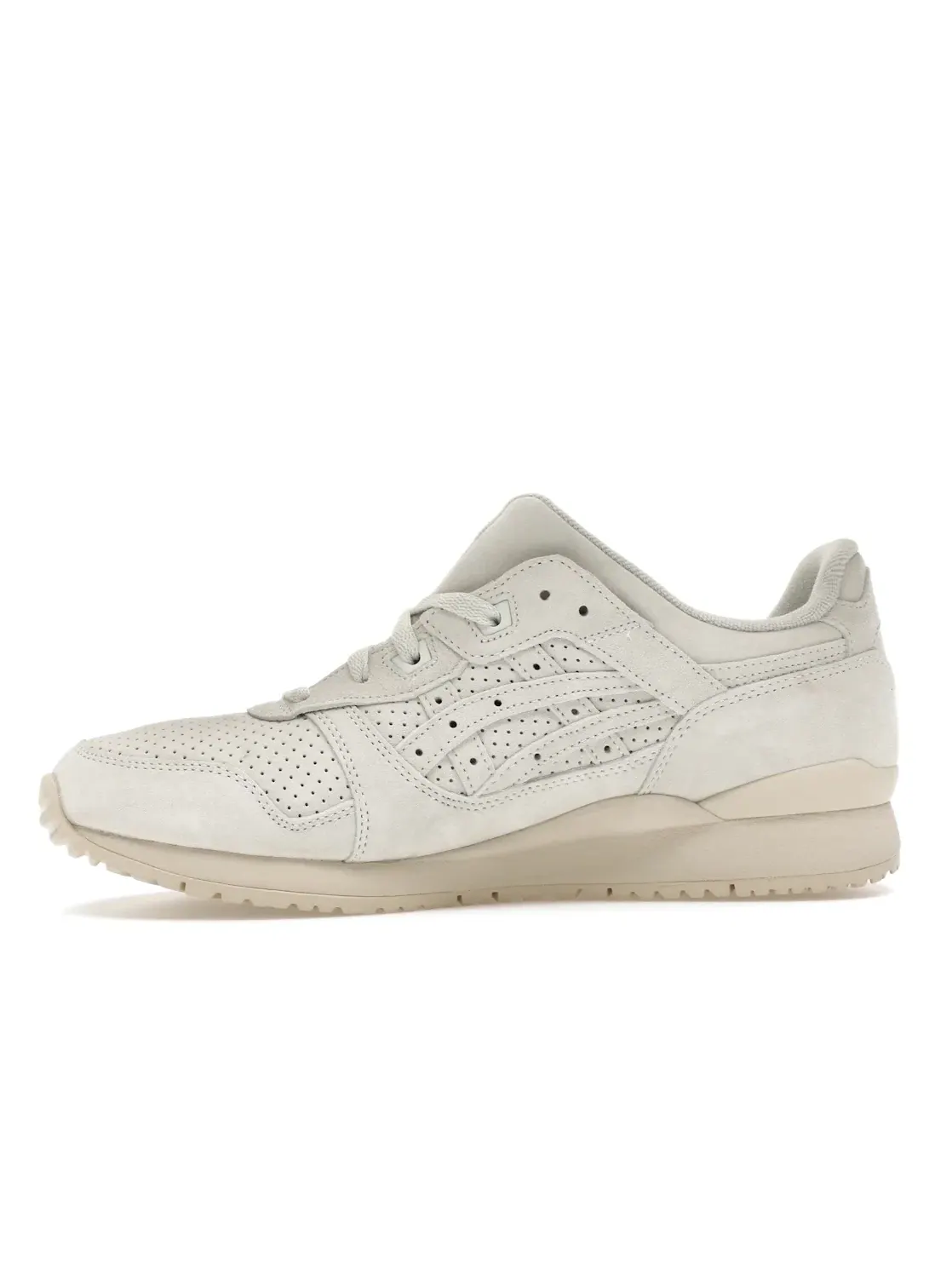 Мужские кроссовки Lifestyle ASICS Gel-Lyte III Ronnie Fieg The Palette — изображение 3 из 4, мел