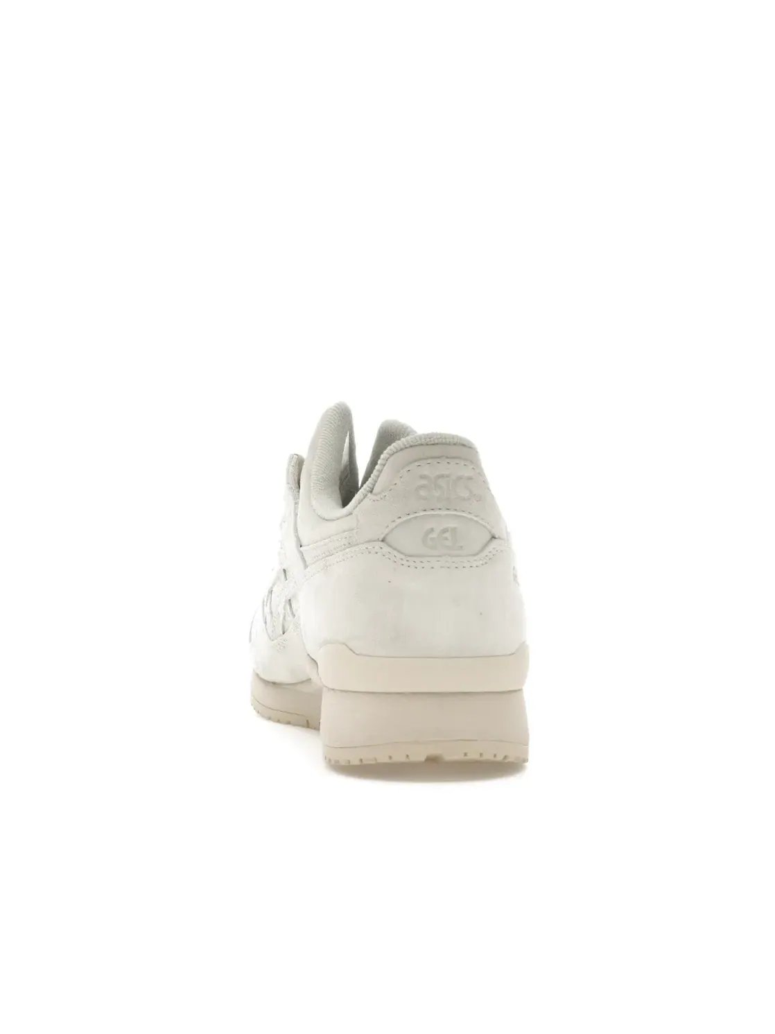 Мужские кроссовки Lifestyle ASICS Gel-Lyte III Ronnie Fieg The Palette — изображение 4 из 4, мел