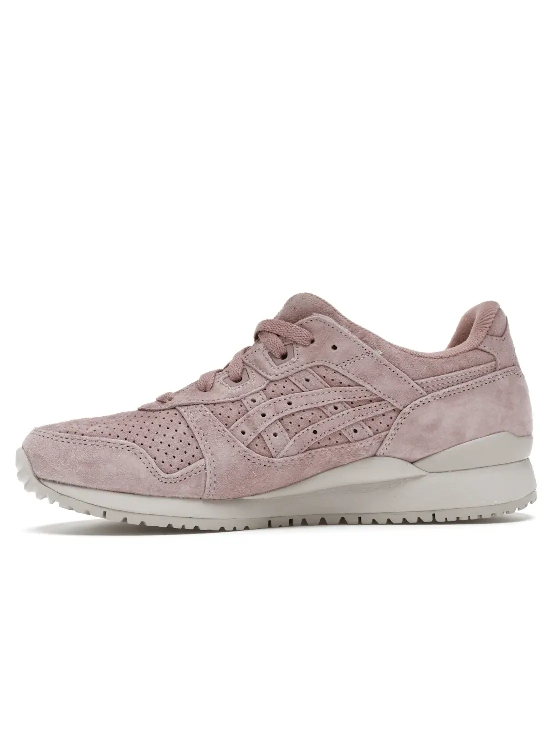 Мужские кроссовки ASICS Gel-Lyte III, Dusty Quartz Dusty Quartz — изображение 3 из 4