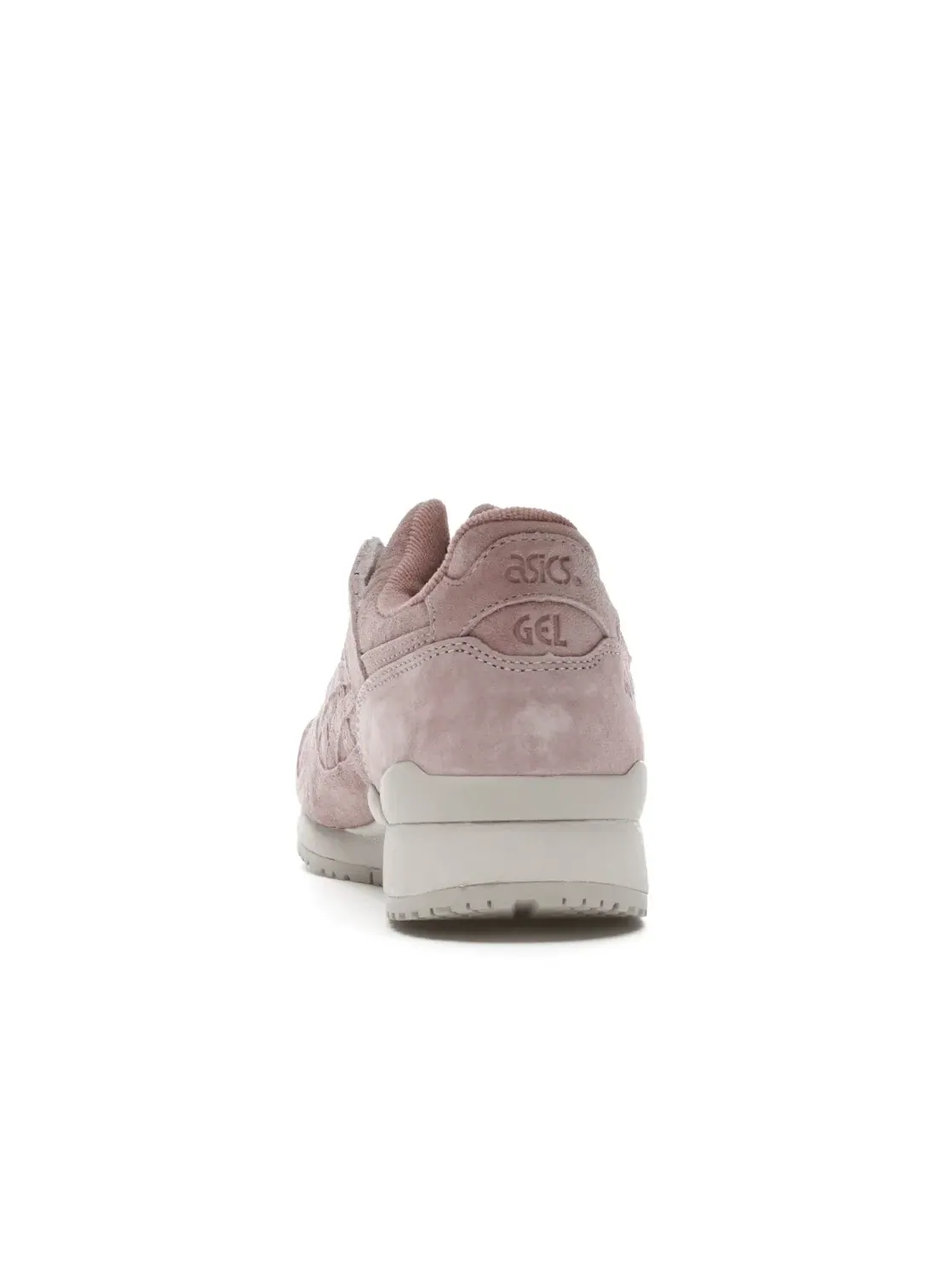 Мужские кроссовки ASICS Gel-Lyte III, Dusty Quartz Dusty Quartz — изображение 4 из 4