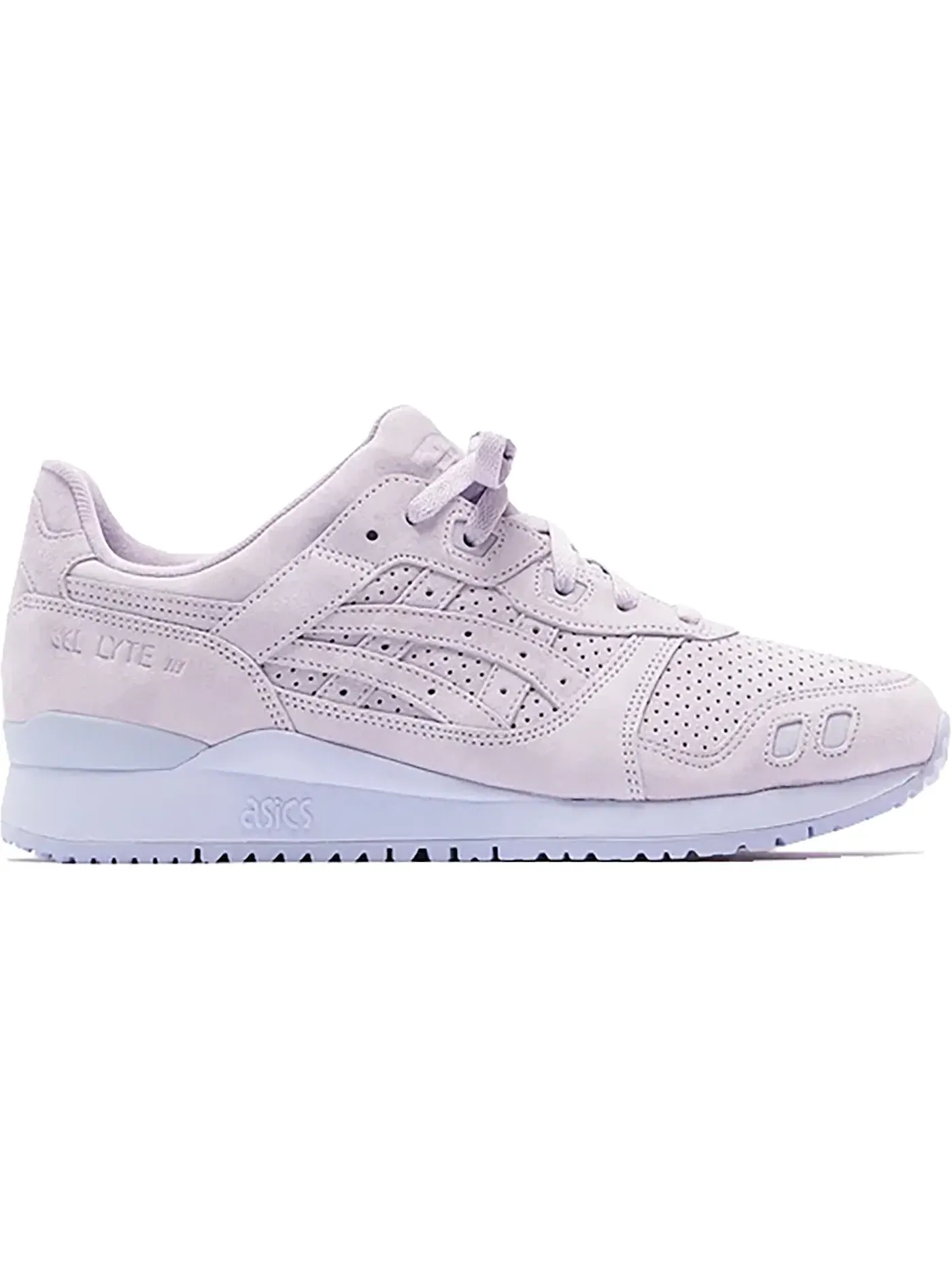 Мужские кроссовки Lifestyle ASICS Gel-Lyte III Ronnie Fieg The Palette, Echo/Echo — изображение 1 из 1