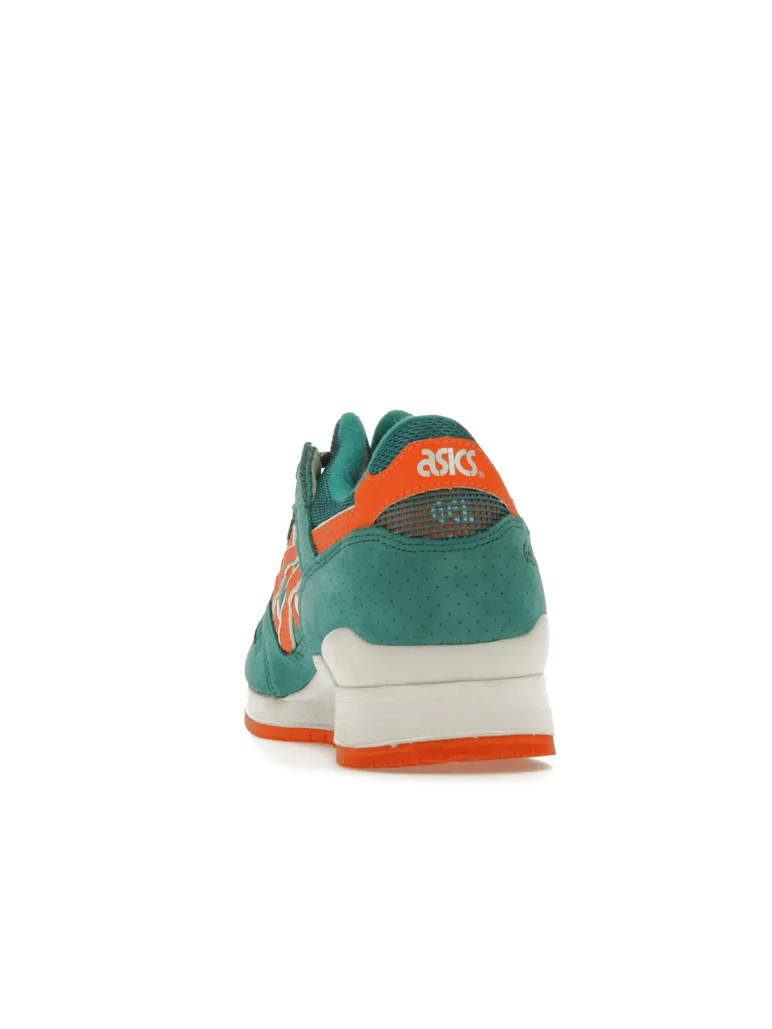 Мужские кроссовки Lifestyle Ronnie Fieg x ASICS Gel-Lyte III "Miami Beach" ASICS, Miami Fanfare — изображение 4 из 4