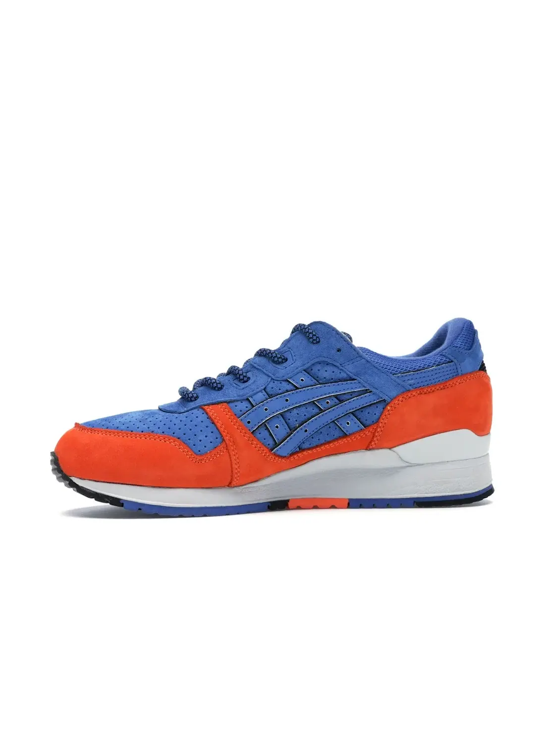 Мужские кроссовки с замшевым верхом ASICS Gel-Lyte III, Knicks — изображение 3 из 4