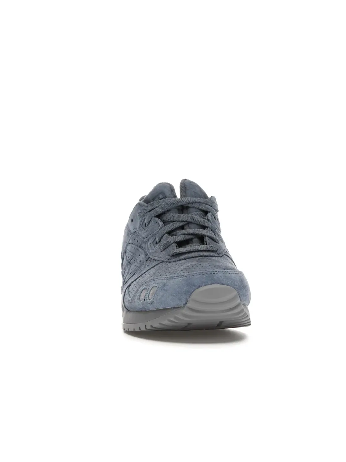 Мужские кроссовки Lifestyle с принтом ASICS Gel-Lyte III ASICS, Elevation/Elevation — изображение 2 из 4