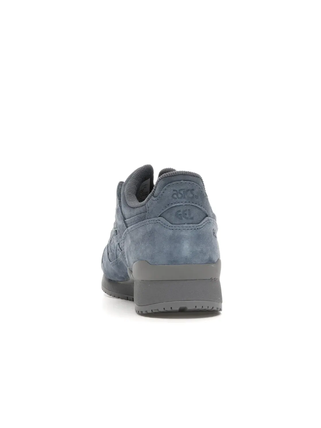 Мужские кроссовки Lifestyle с принтом ASICS Gel-Lyte III ASICS, Elevation/Elevation — изображение 4 из 4